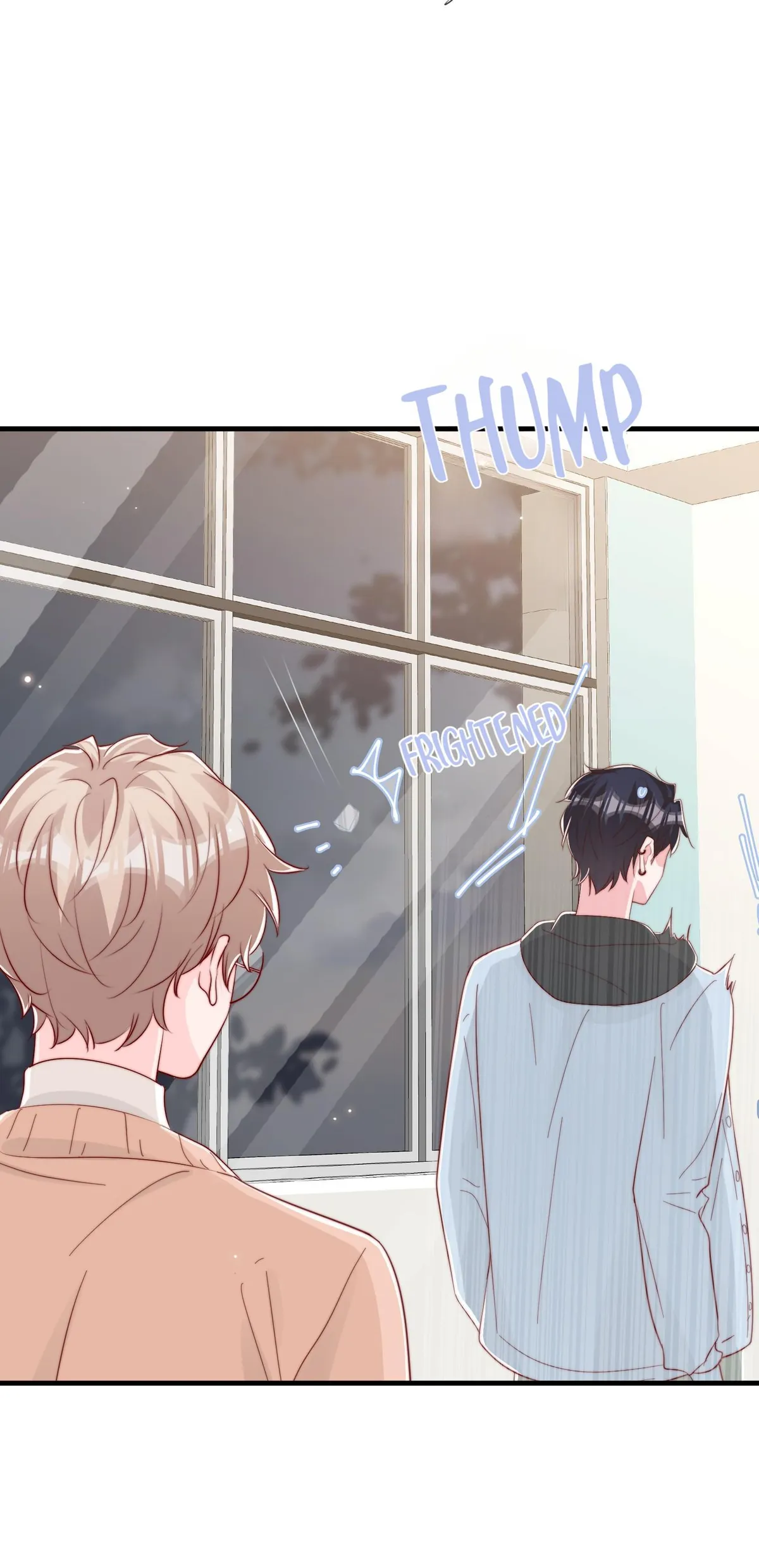 Lemon Lightning Chapter 43 page 16 - 
