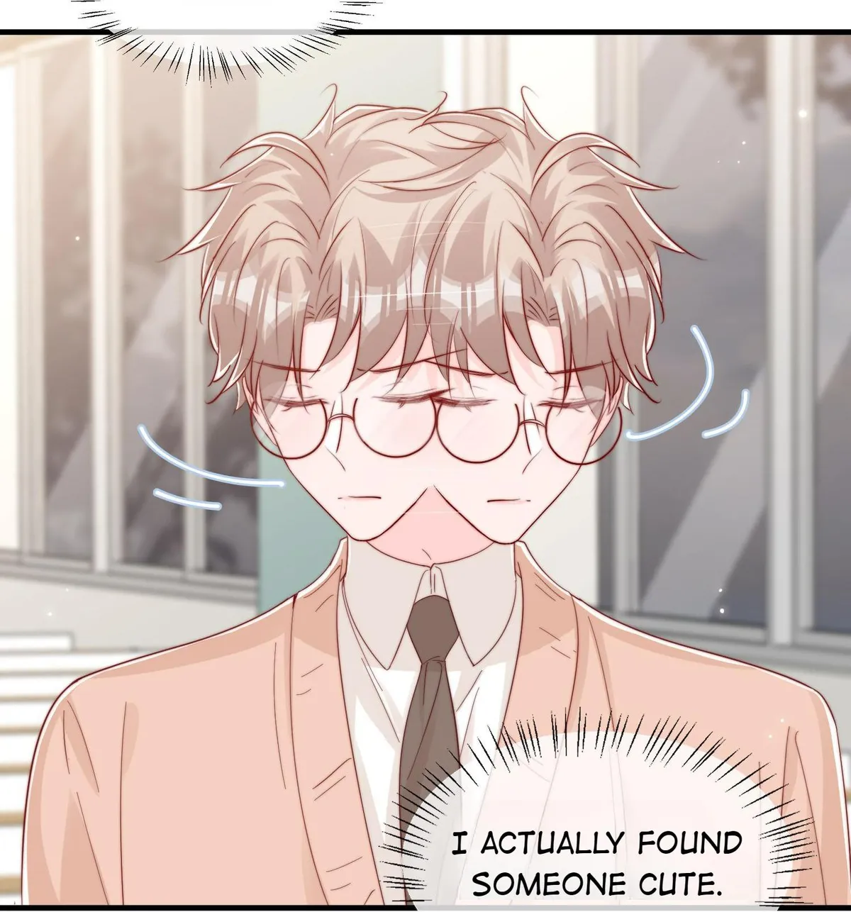 Lemon Lightning Chapter 43 page 19 - 