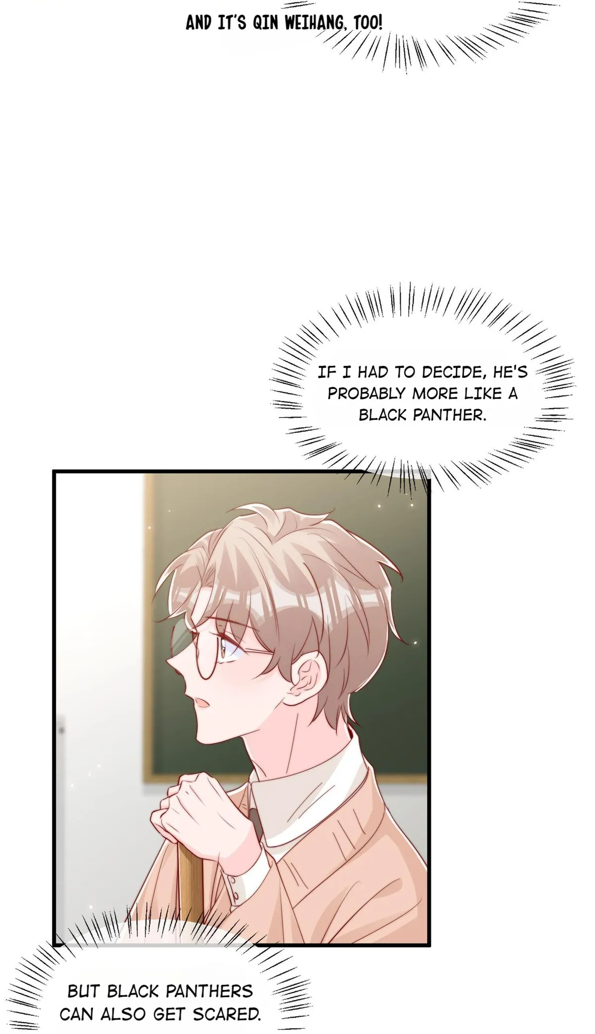 Lemon Lightning Chapter 43 page 20 - 