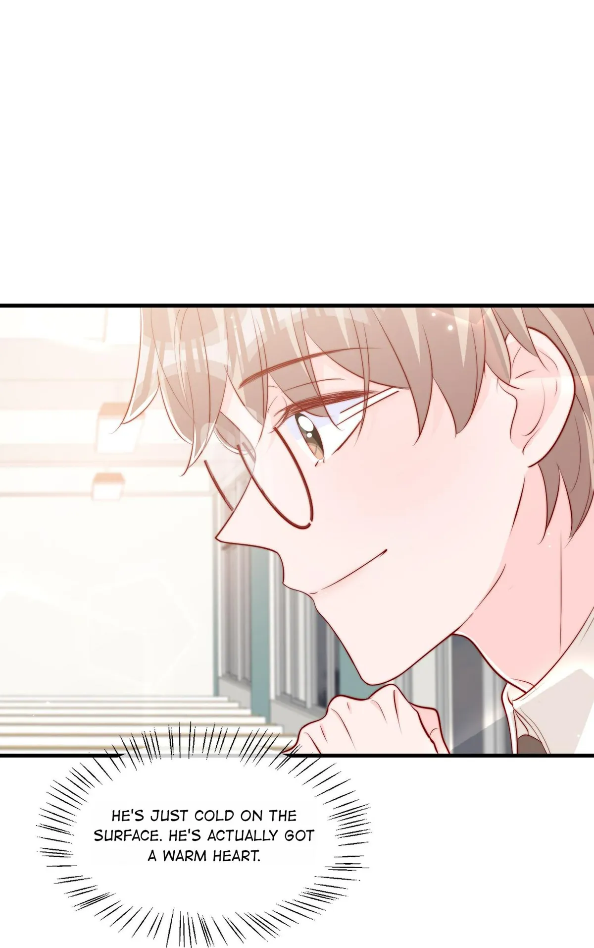 Lemon Lightning Chapter 43 page 22 - 
