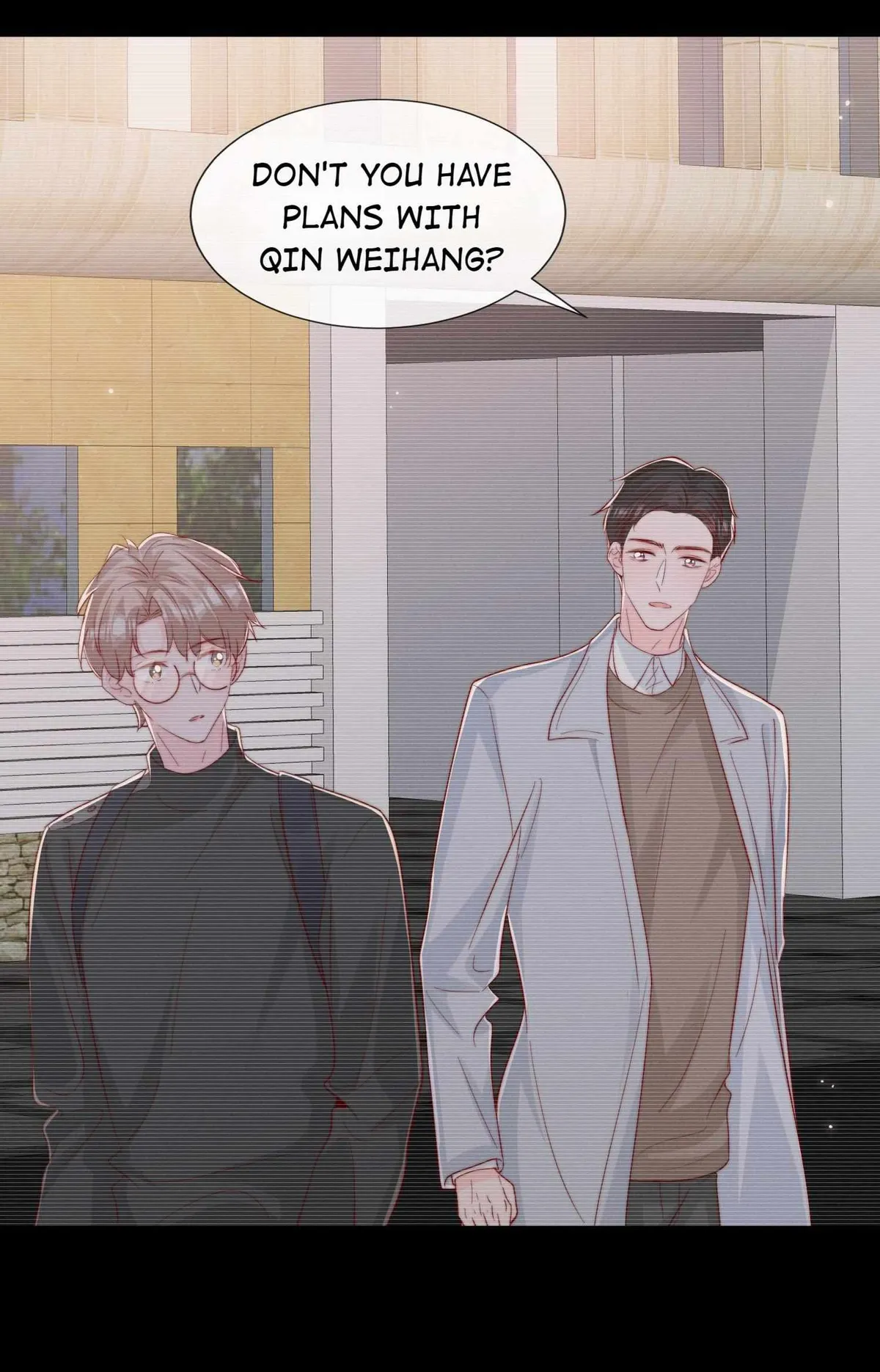 Lemon Lightning Chapter 43 page 25 - 