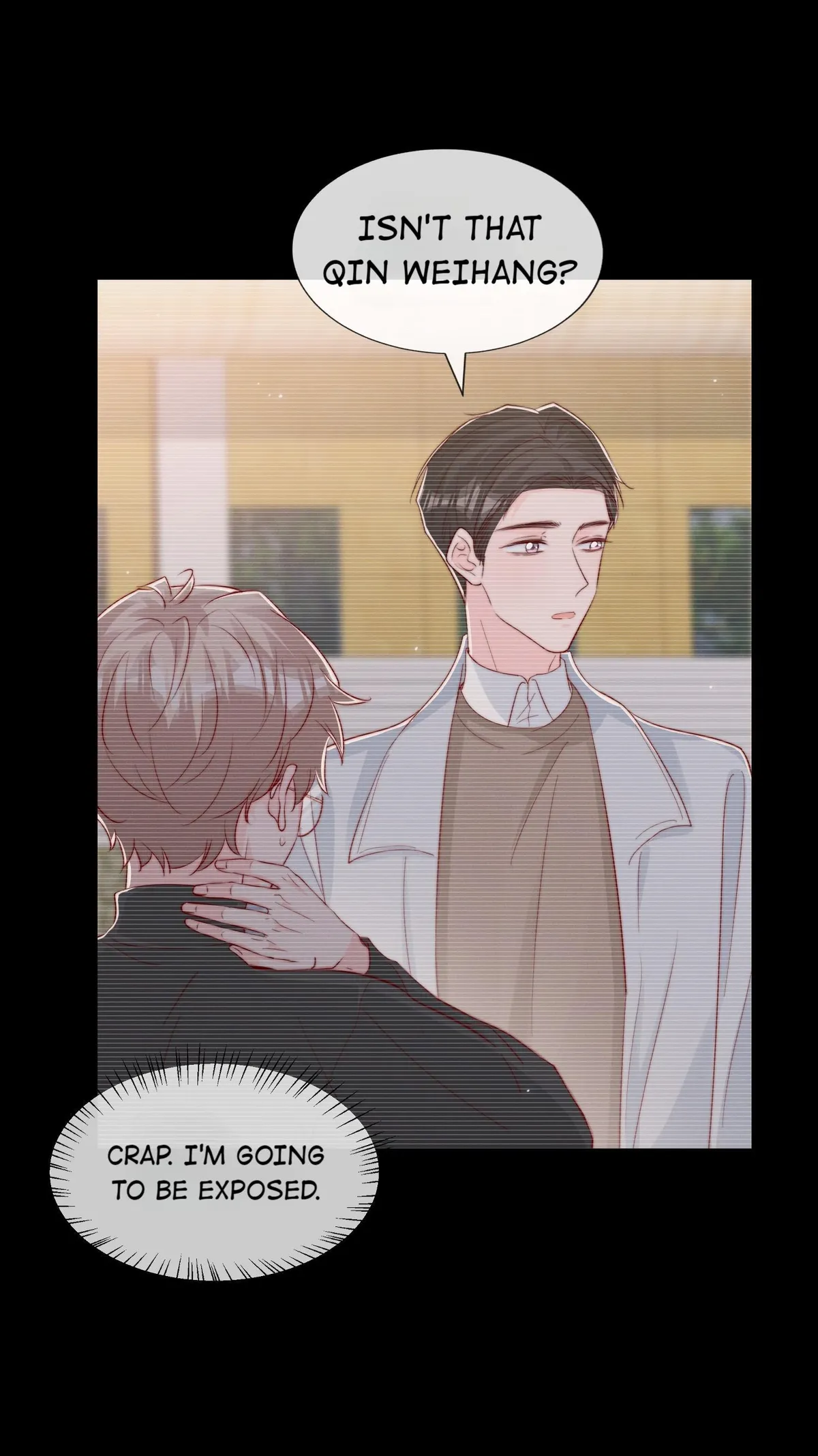 Lemon Lightning Chapter 43 page 28 - 