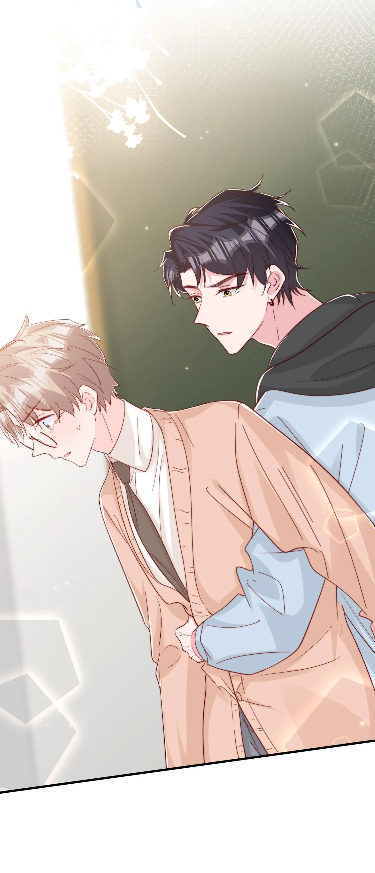 Lemon Lightning Chapter 43 page 4 - 