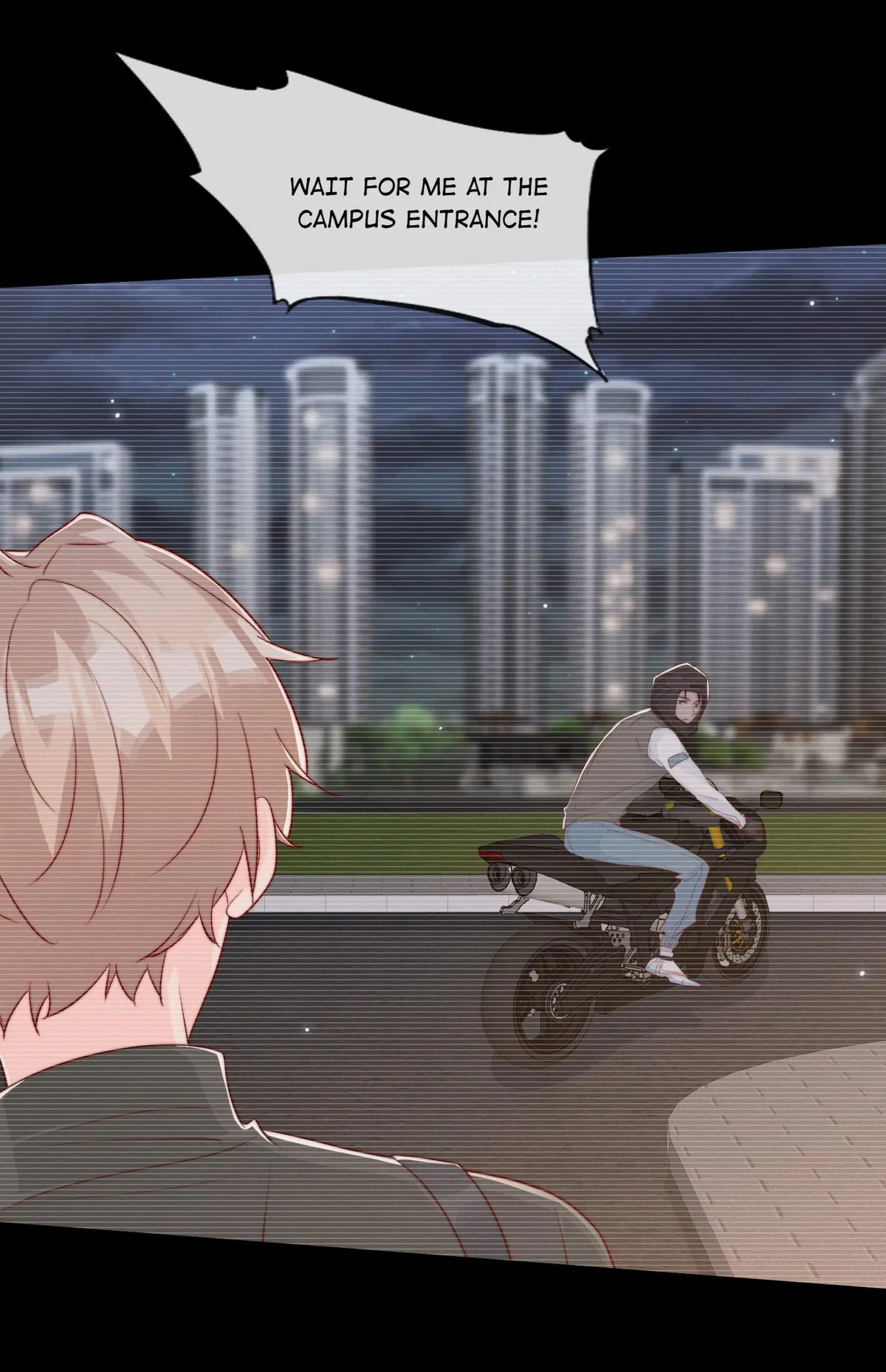 Lemon Lightning Chapter 43 page 31 - 
