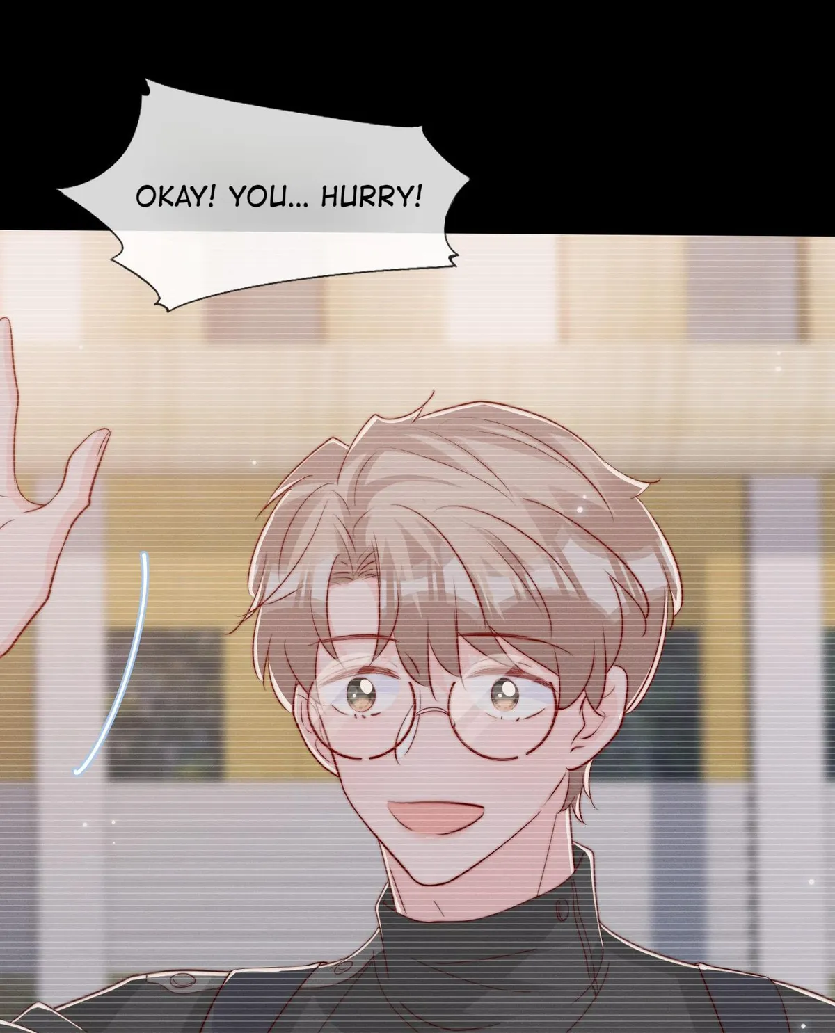Lemon Lightning Chapter 43 page 32 - 