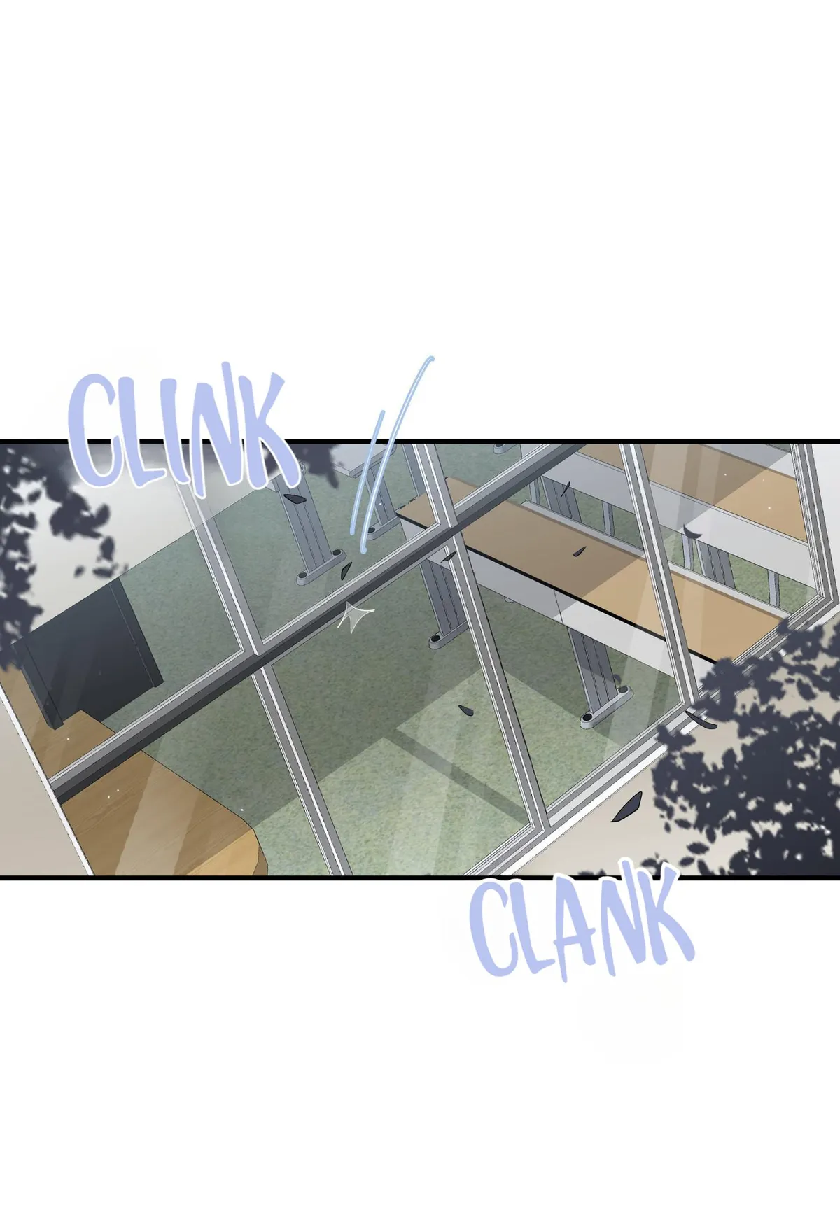 Lemon Lightning Chapter 43 page 34 - 
