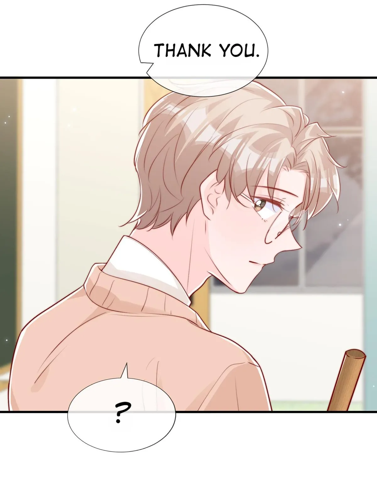 Lemon Lightning Chapter 43 page 35 - 