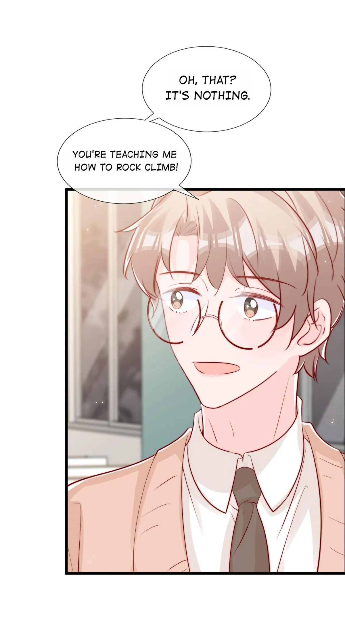 Lemon Lightning Chapter 43 page 37 - 