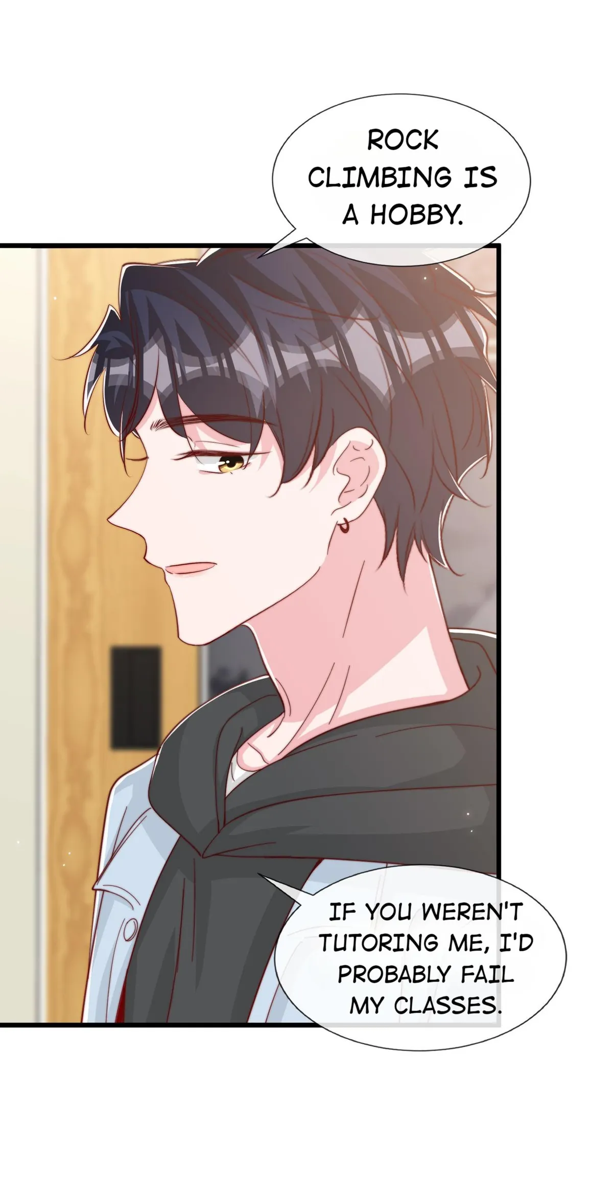 Lemon Lightning Chapter 43 page 38 - 