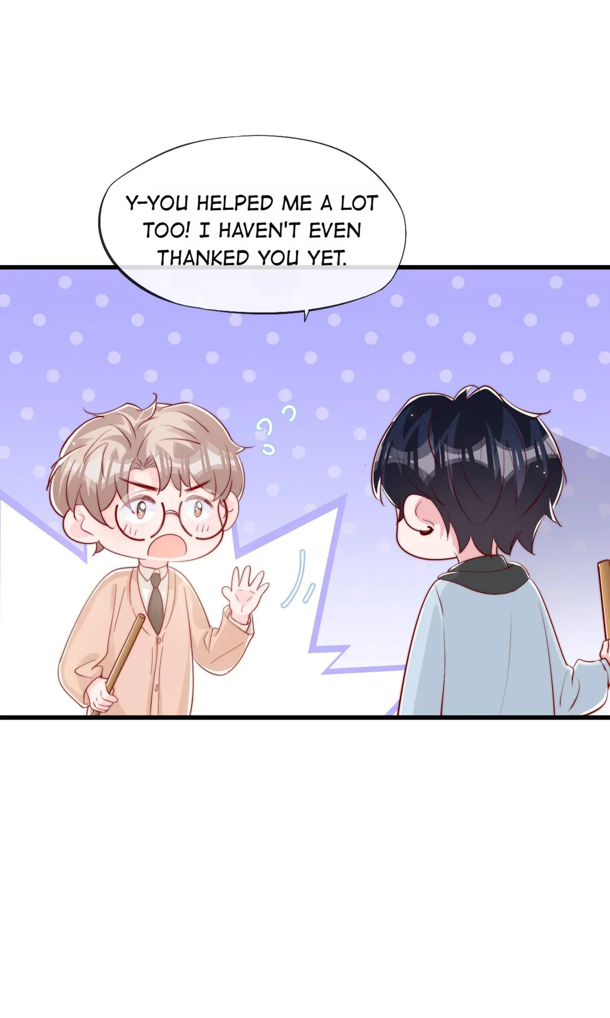Lemon Lightning Chapter 43 page 39 - 