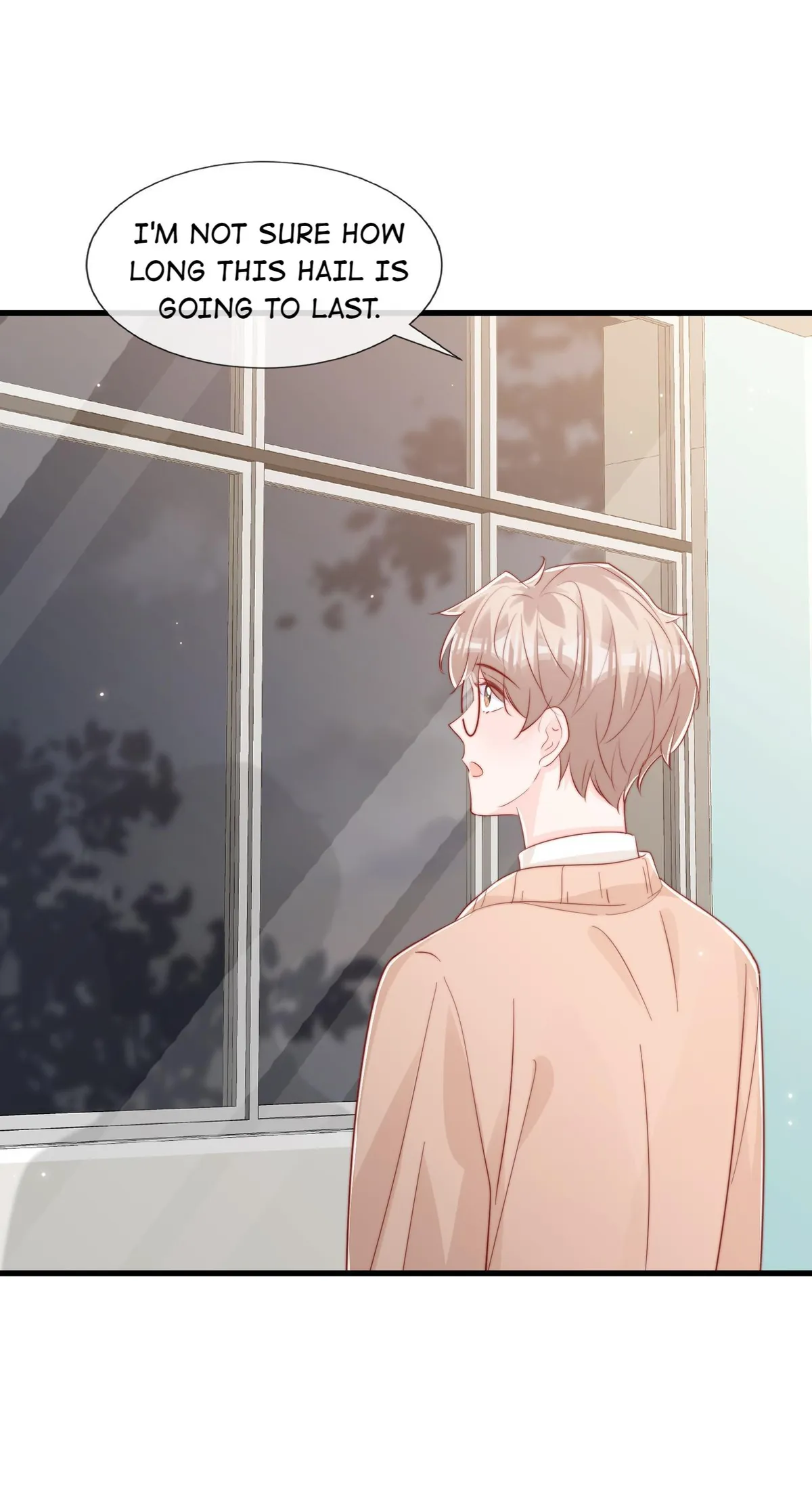 Lemon Lightning Chapter 43 page 41 - 
