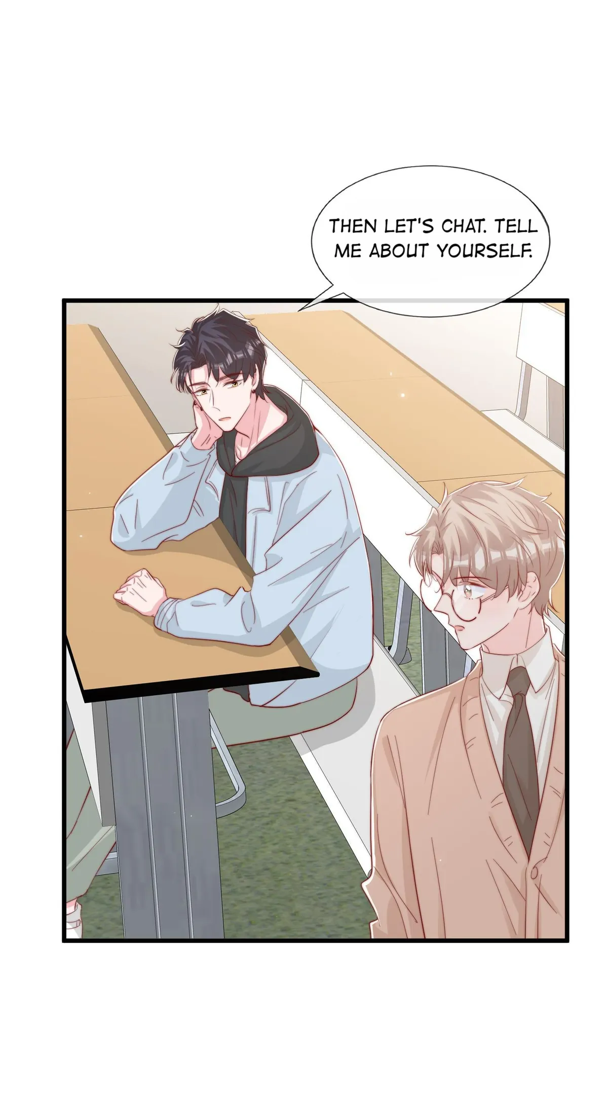 Lemon Lightning Chapter 43 page 42 - 