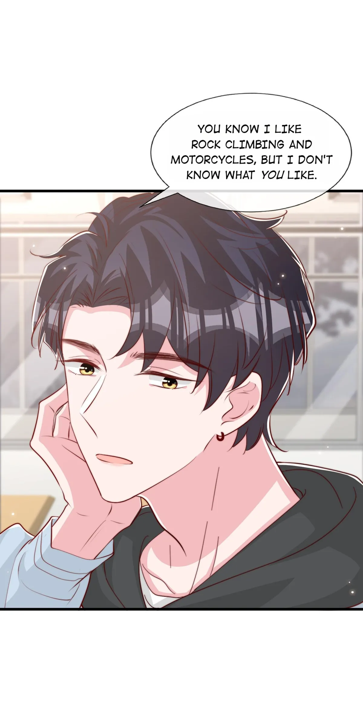 Lemon Lightning Chapter 43 page 43 - 