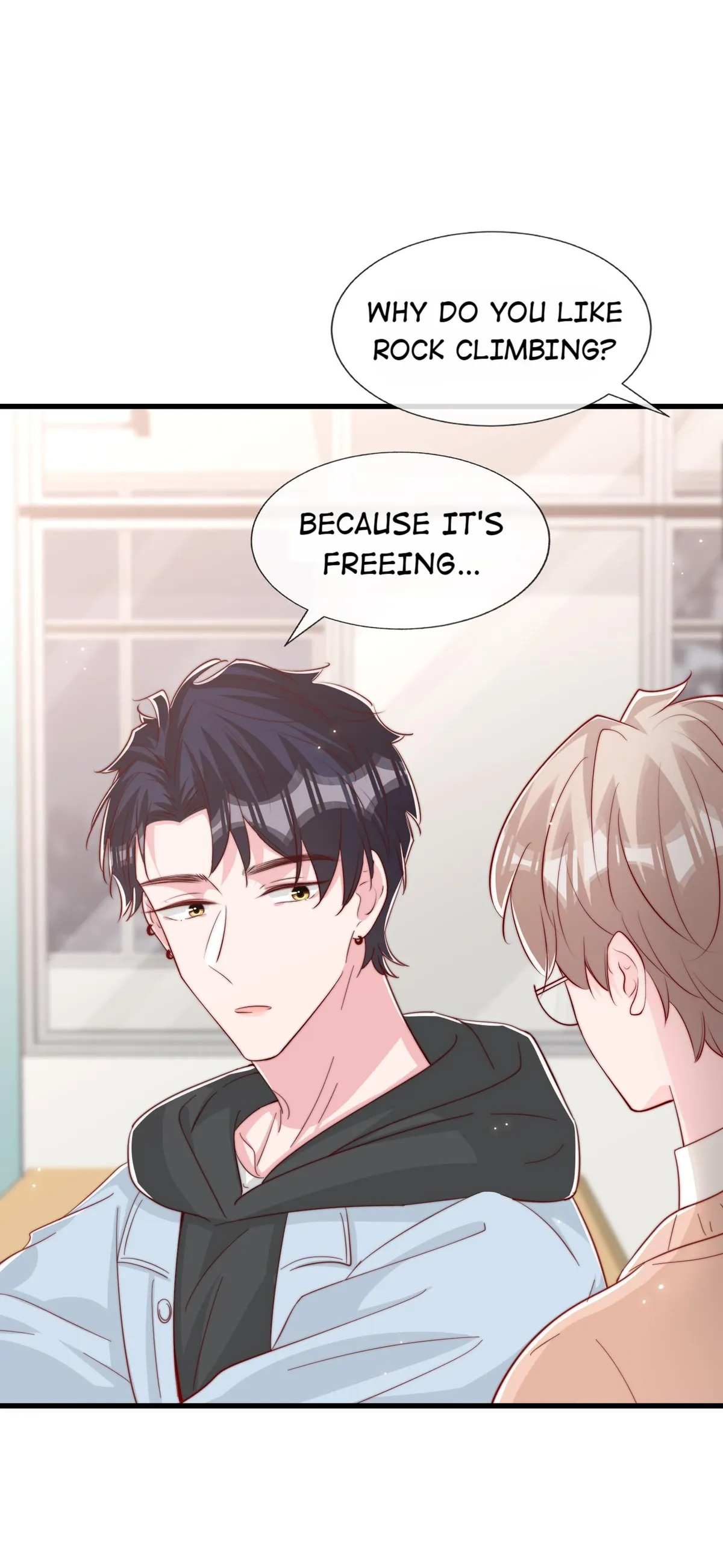 Lemon Lightning Chapter 43 page 47 - 