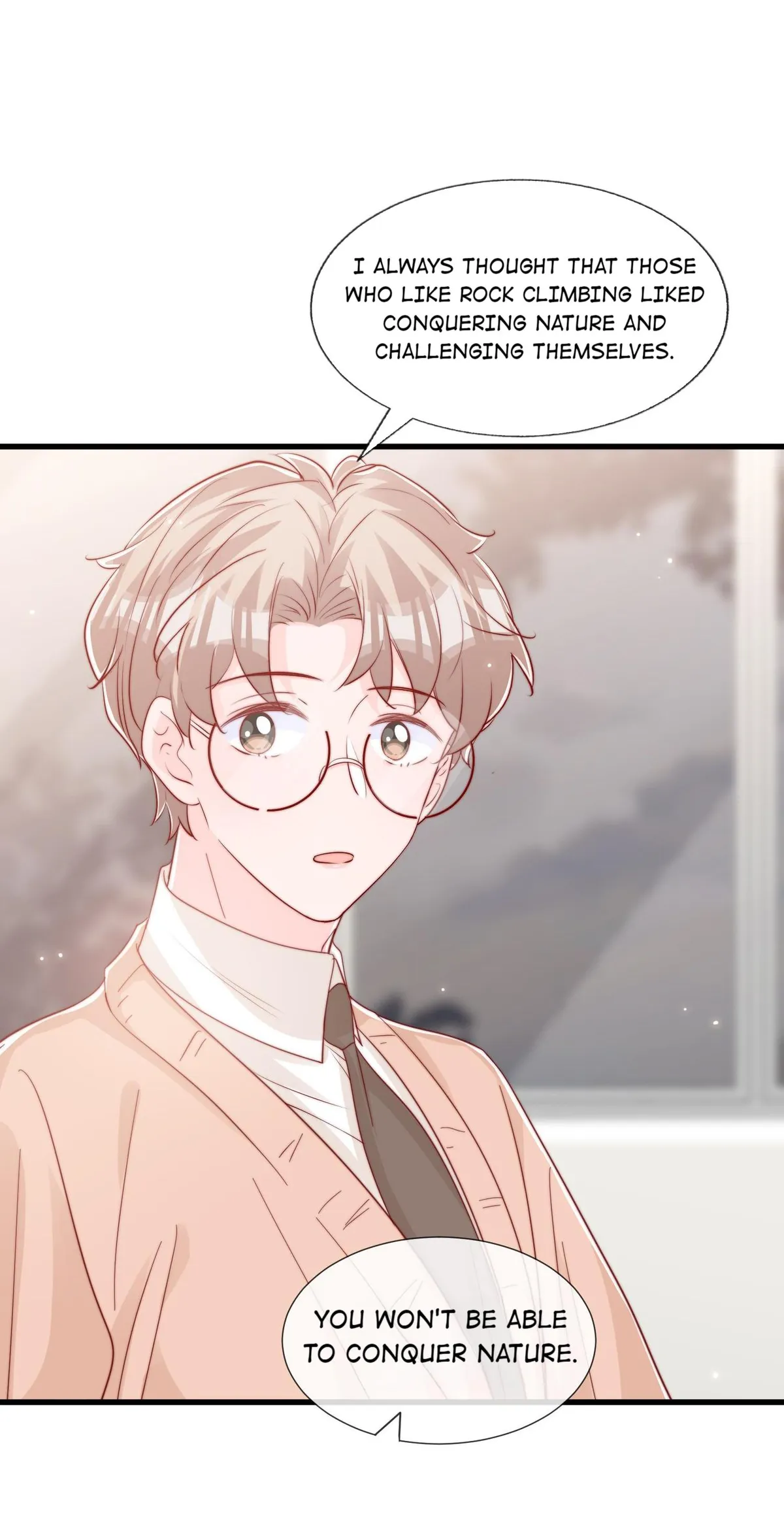 Lemon Lightning Chapter 43 page 48 - 