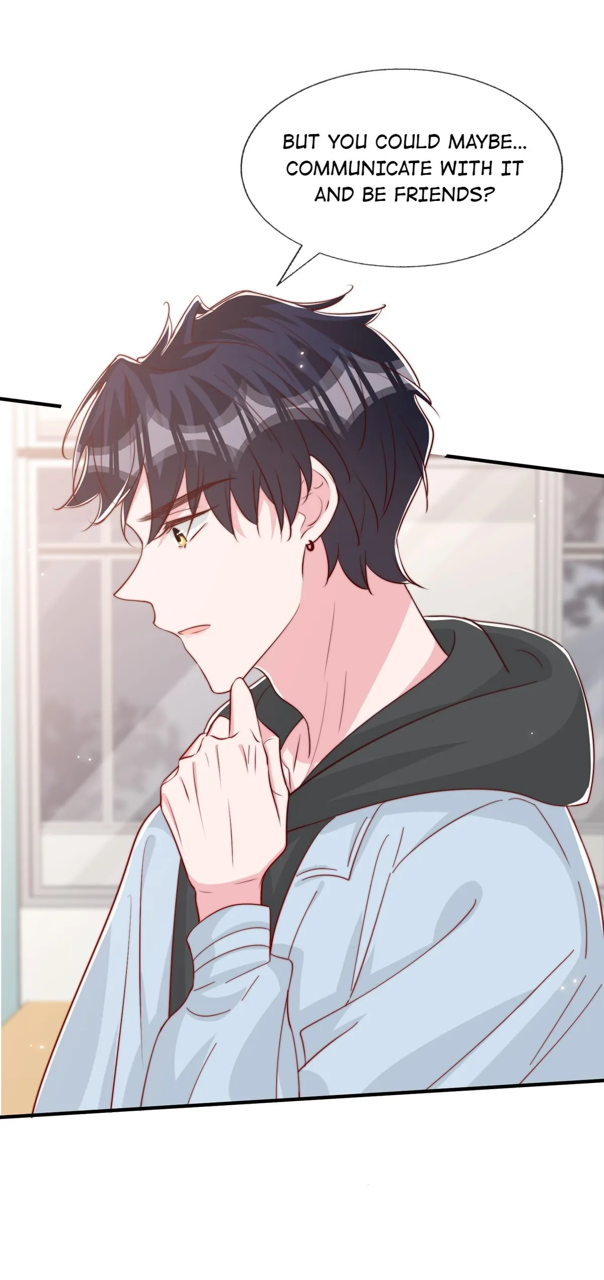 Lemon Lightning Chapter 43 page 49 - 