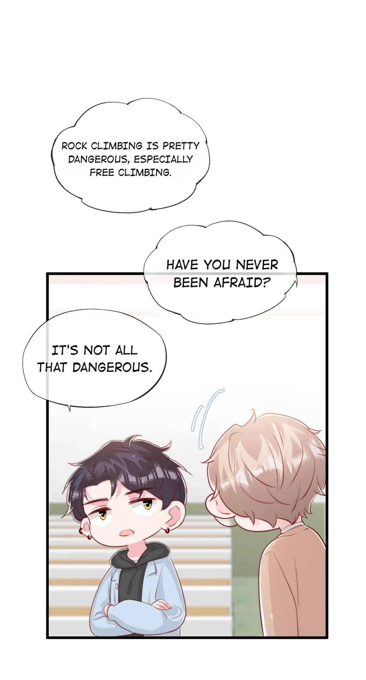 Lemon Lightning Chapter 43 page 50 - 