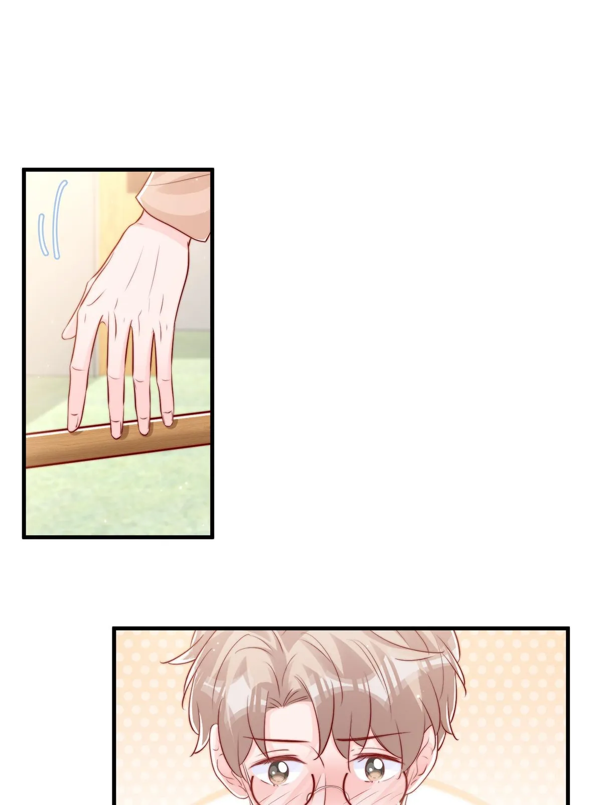 Lemon Lightning Chapter 43 page 6 - 