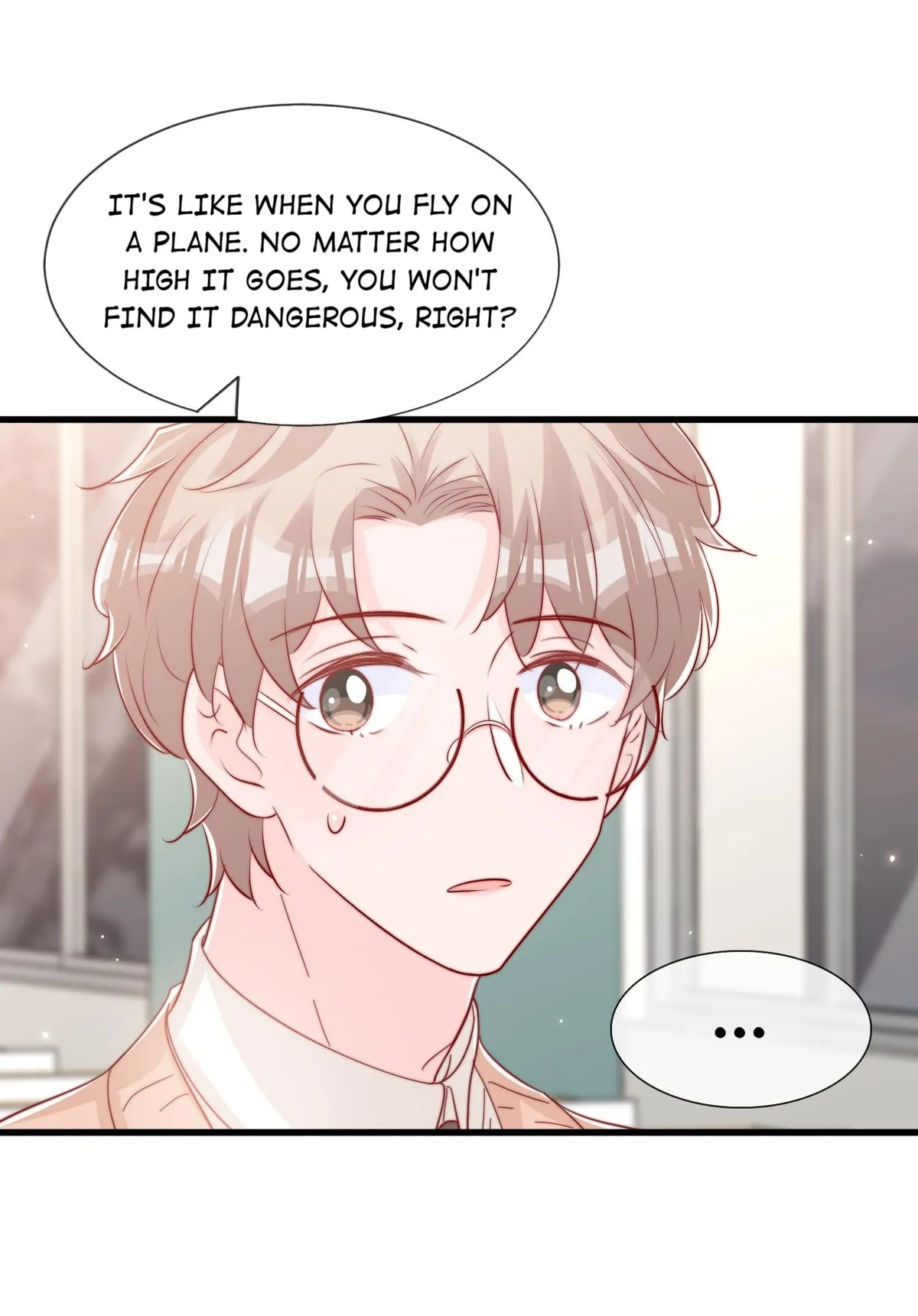 Lemon Lightning Chapter 43 page 51 - 