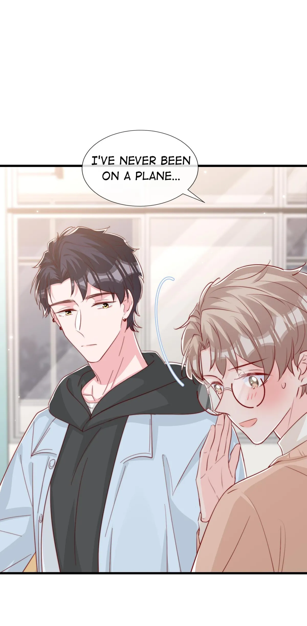 Lemon Lightning Chapter 43 page 52 - 