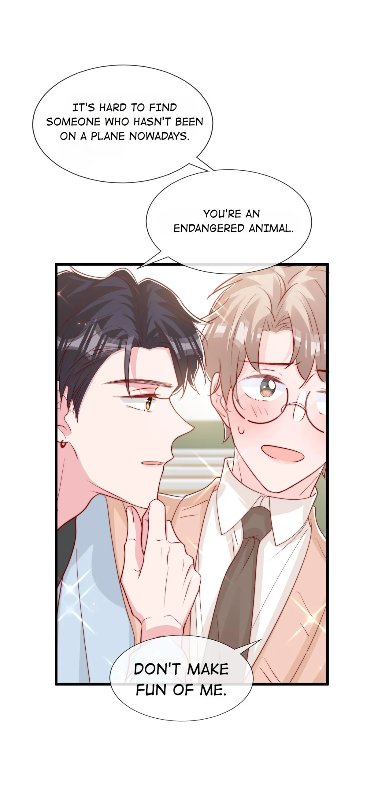 Lemon Lightning Chapter 43 page 53 - 