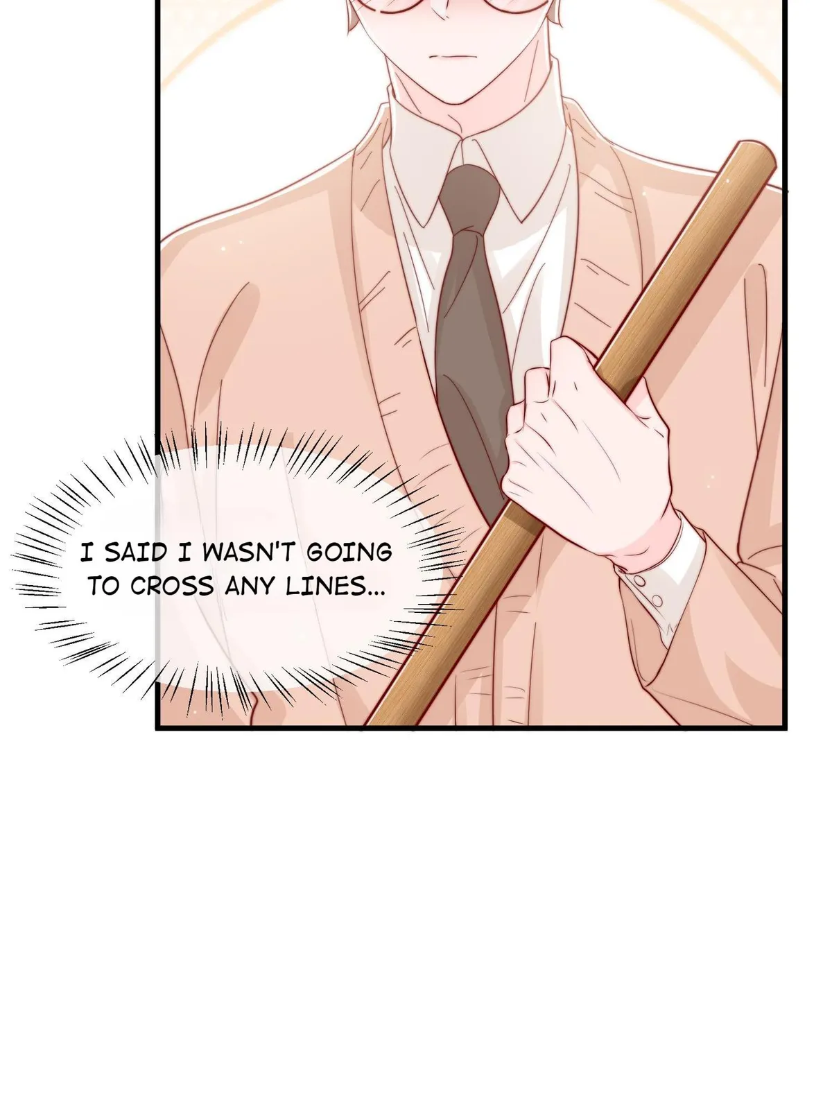Lemon Lightning Chapter 43 page 7 - 