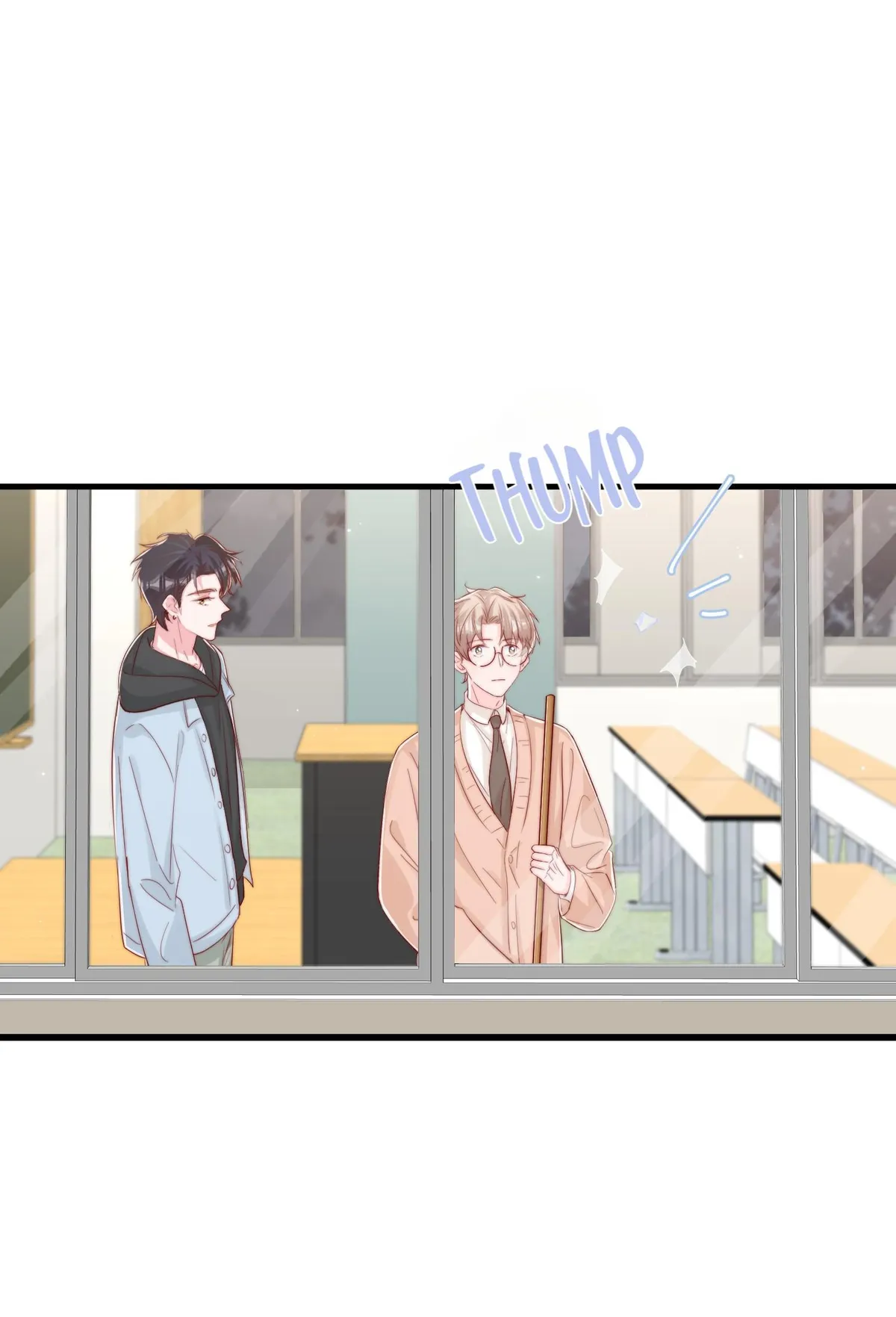 Lemon Lightning Chapter 43 page 8 - 