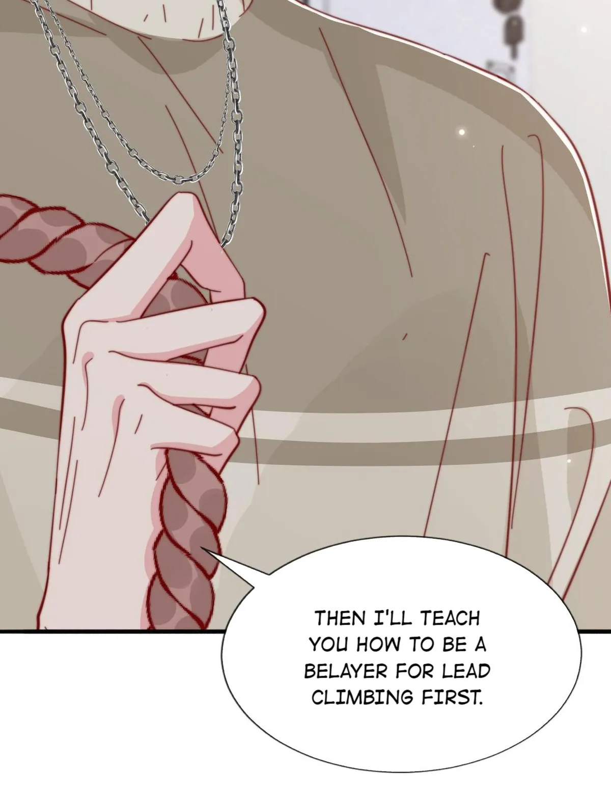 Lemon Lightning Chapter 45 page 12 - 