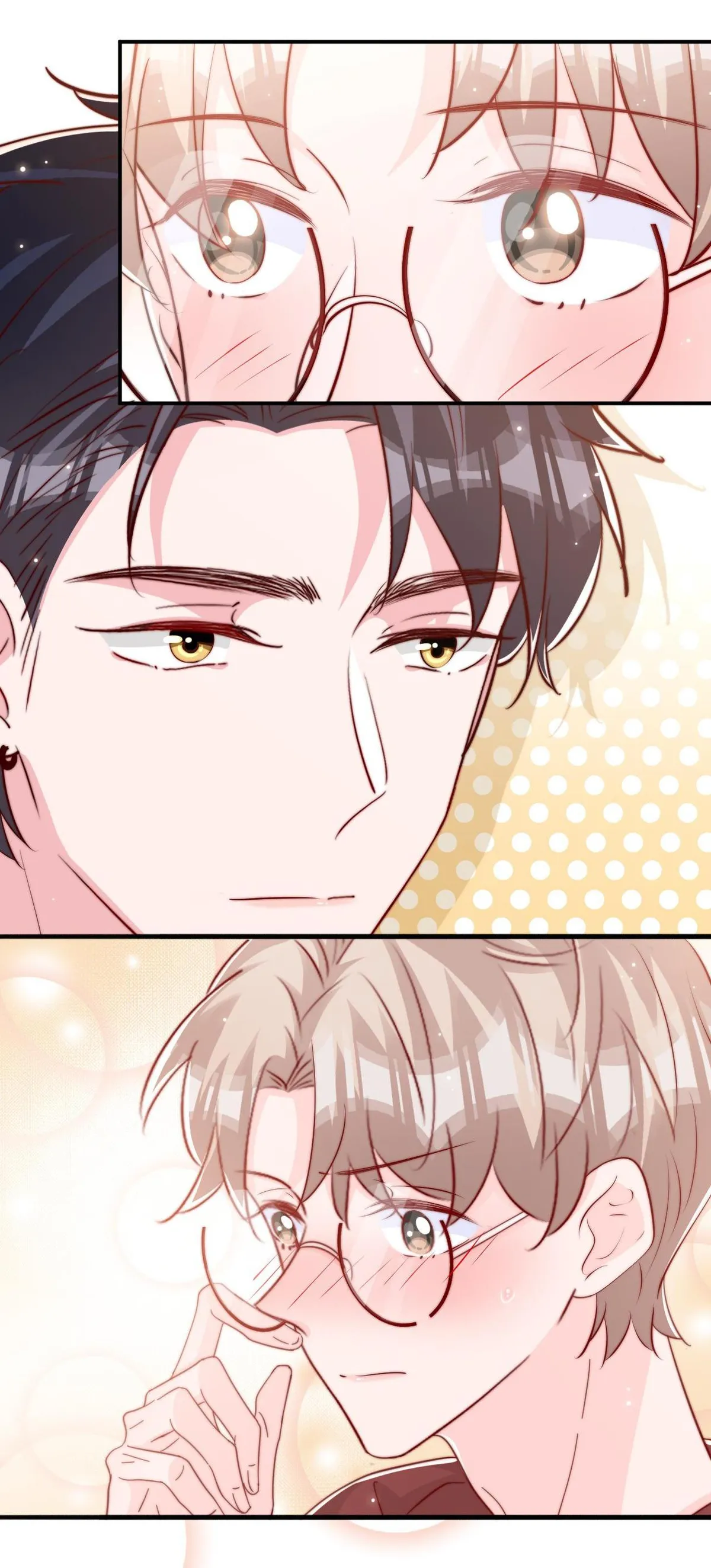 Lemon Lightning Chapter 45 page 13 - 