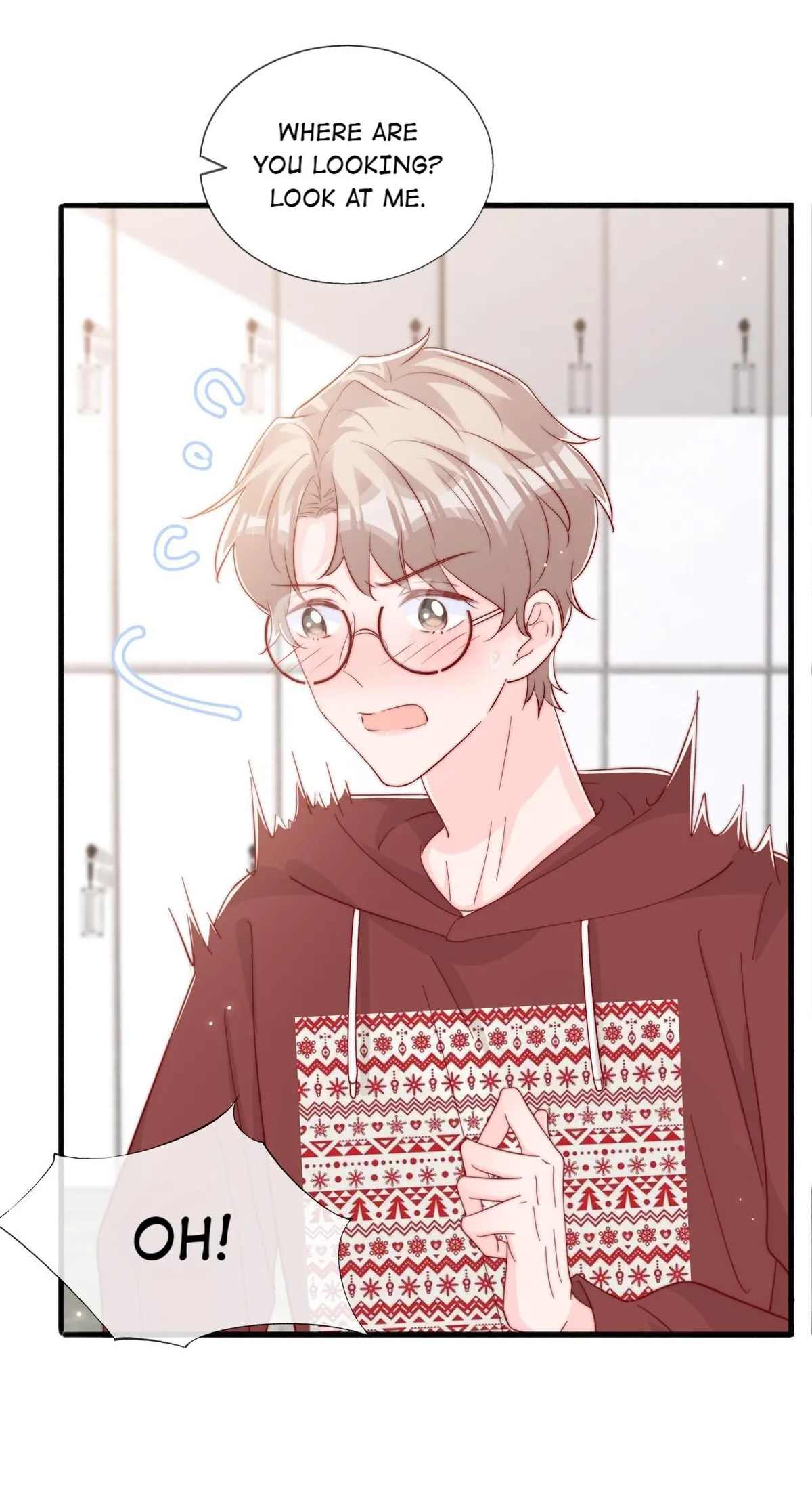 Lemon Lightning Chapter 45 page 14 - 