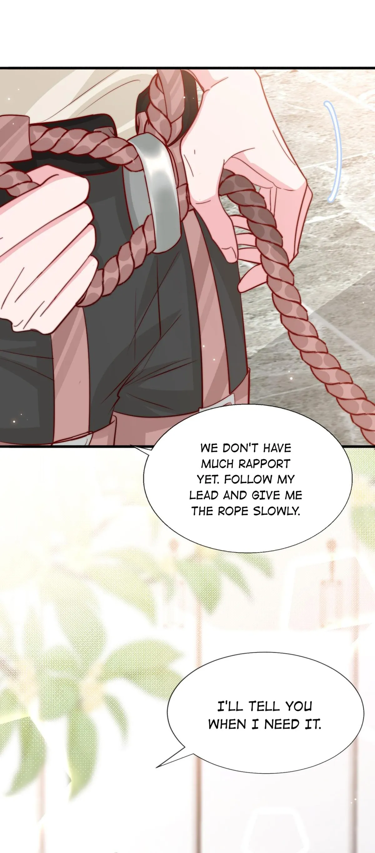Lemon Lightning Chapter 45 page 15 - 
