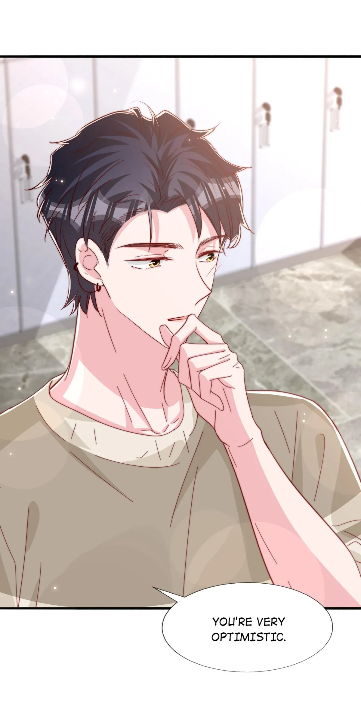 Lemon Lightning Chapter 45 page 20 - 