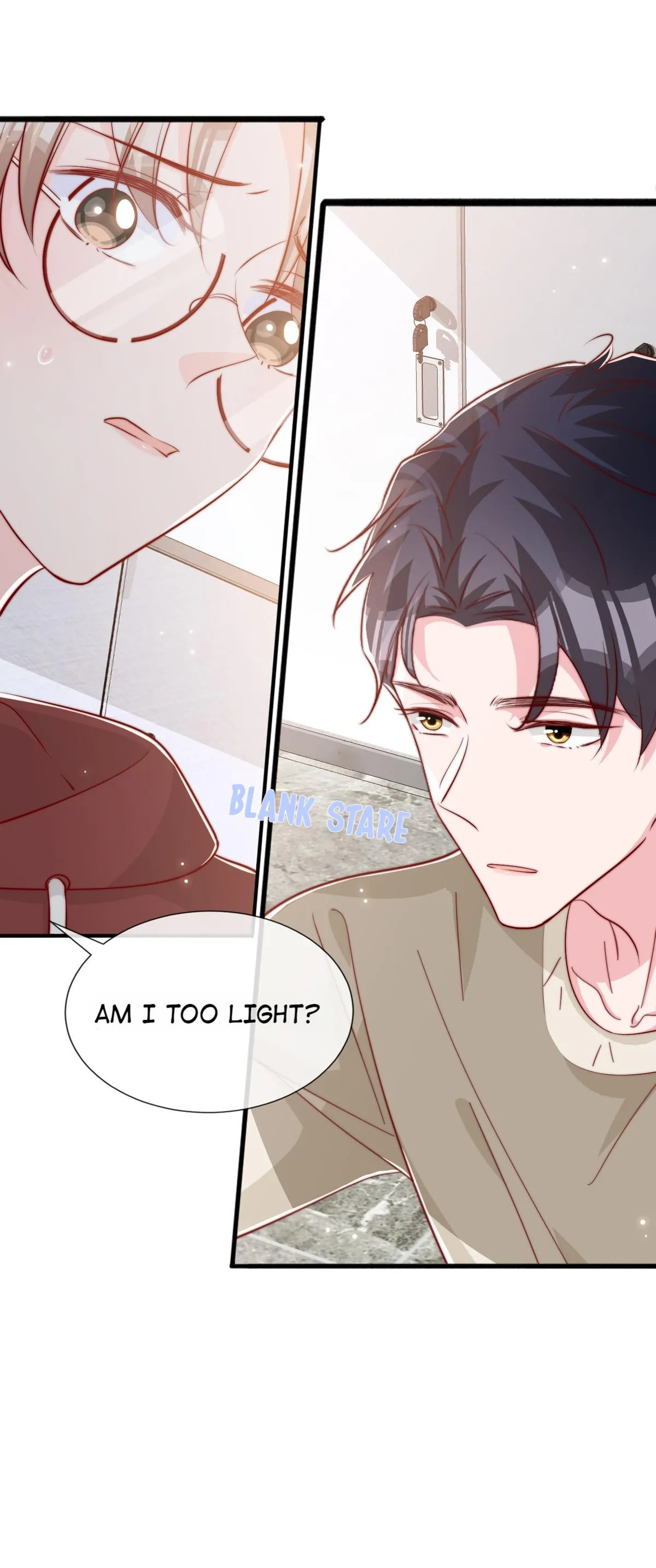 Lemon Lightning Chapter 45 page 3 - 