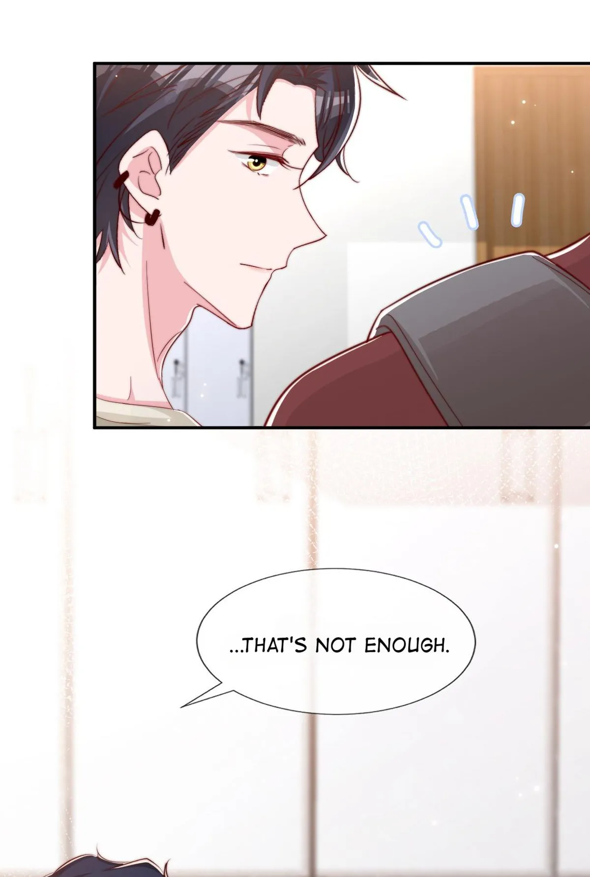 Lemon Lightning Chapter 45 page 21 - 
