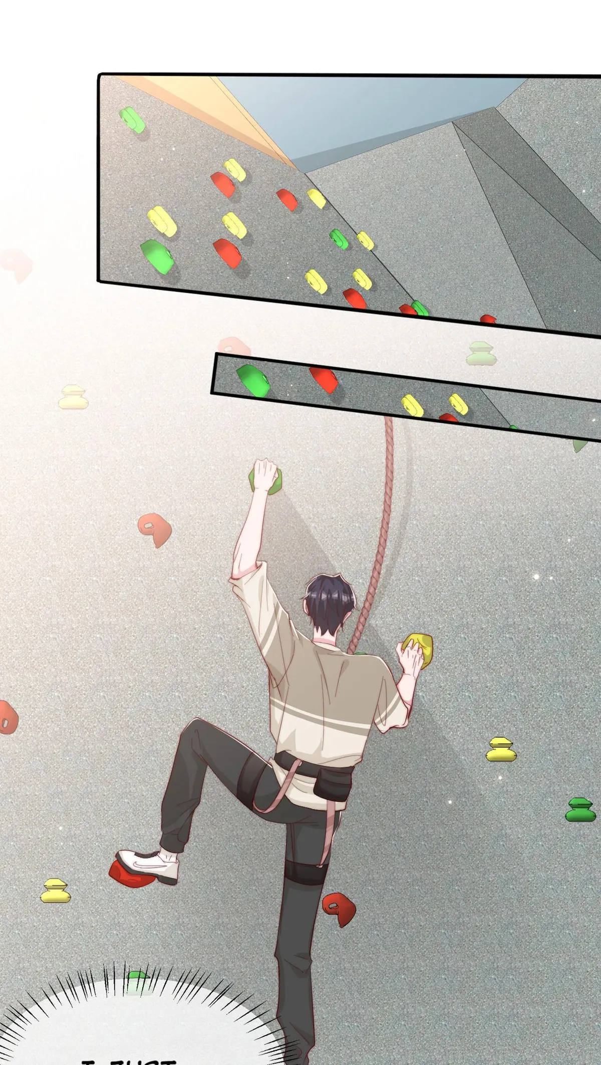 Lemon Lightning Chapter 45 page 28 - 