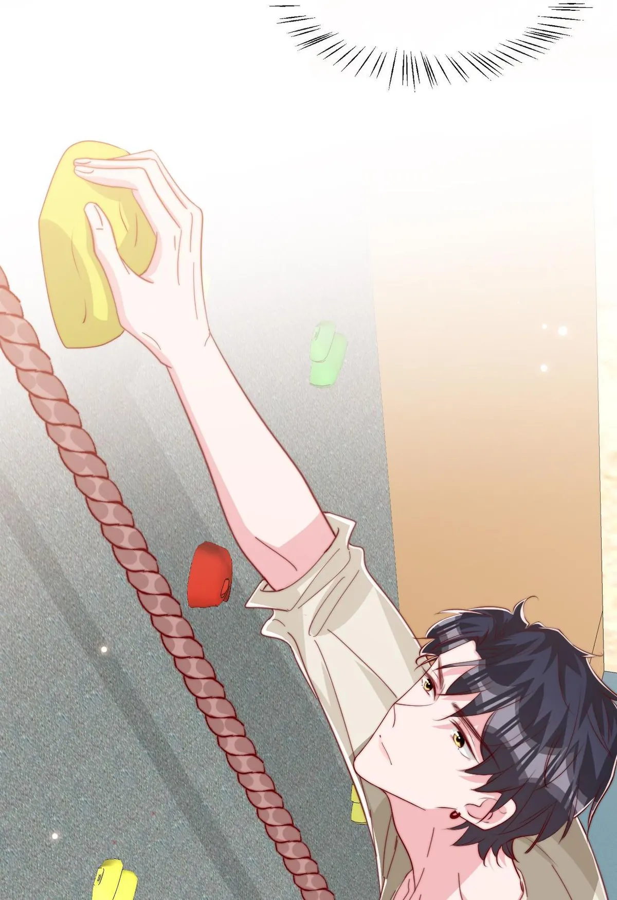 Lemon Lightning Chapter 45 page 30 - 