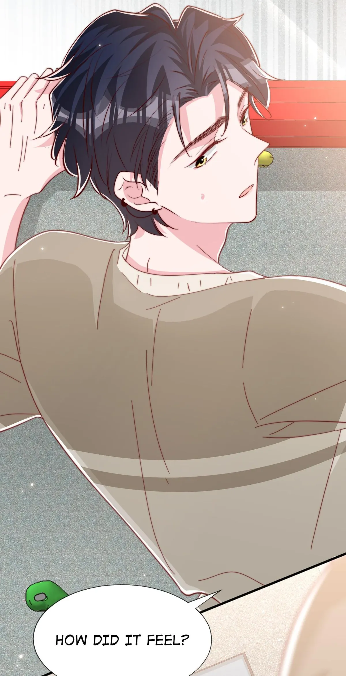 Lemon Lightning Chapter 45 page 34 - 