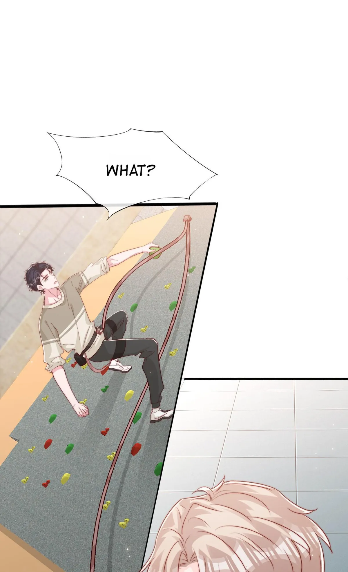 Lemon Lightning Chapter 45 page 36 - 
