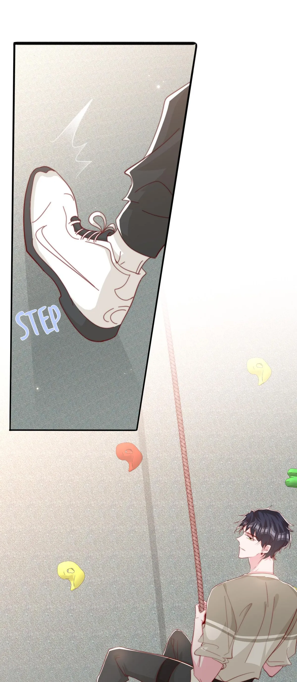 Lemon Lightning Chapter 45 page 38 - 