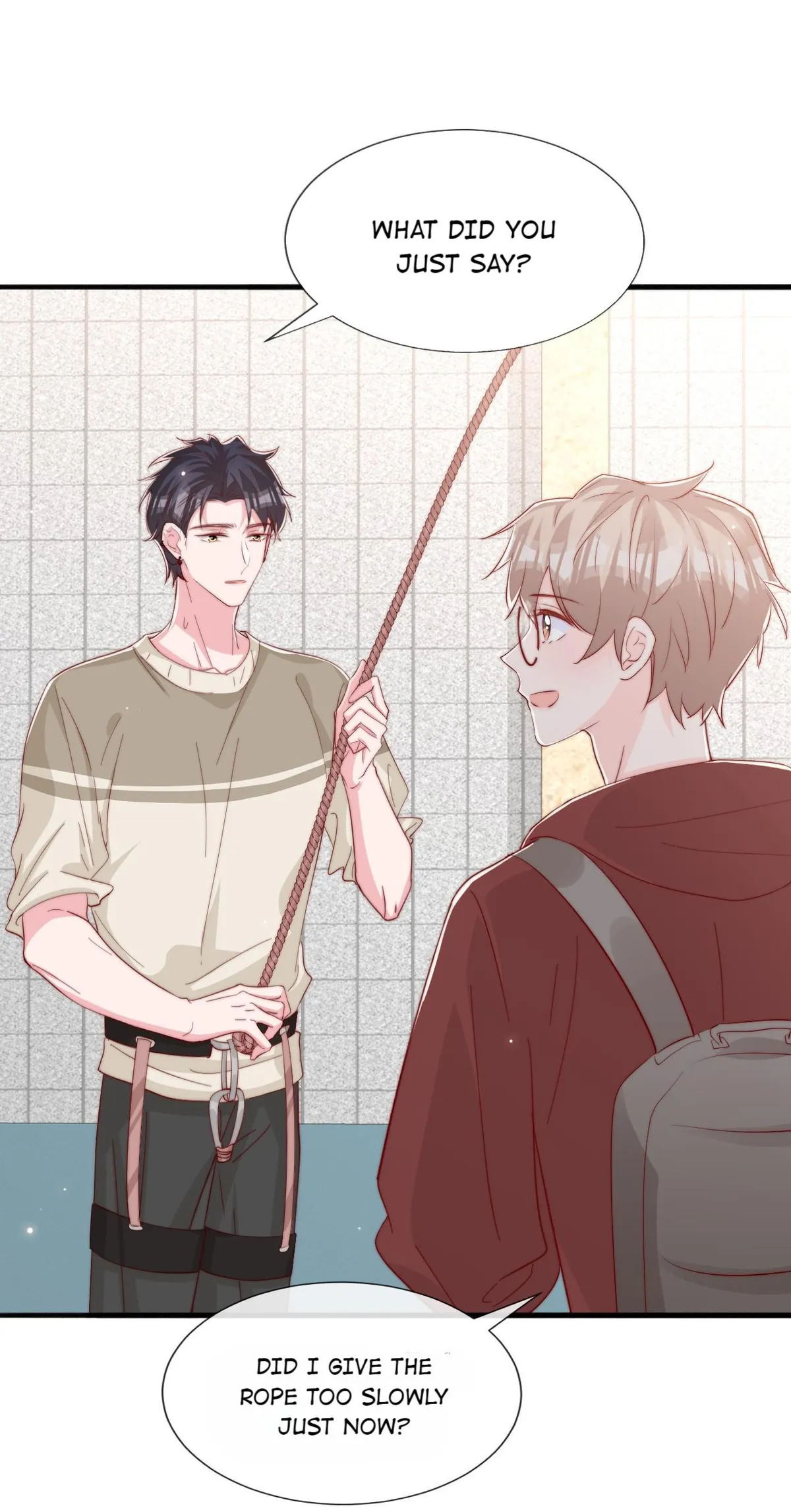 Lemon Lightning Chapter 45 page 40 - 