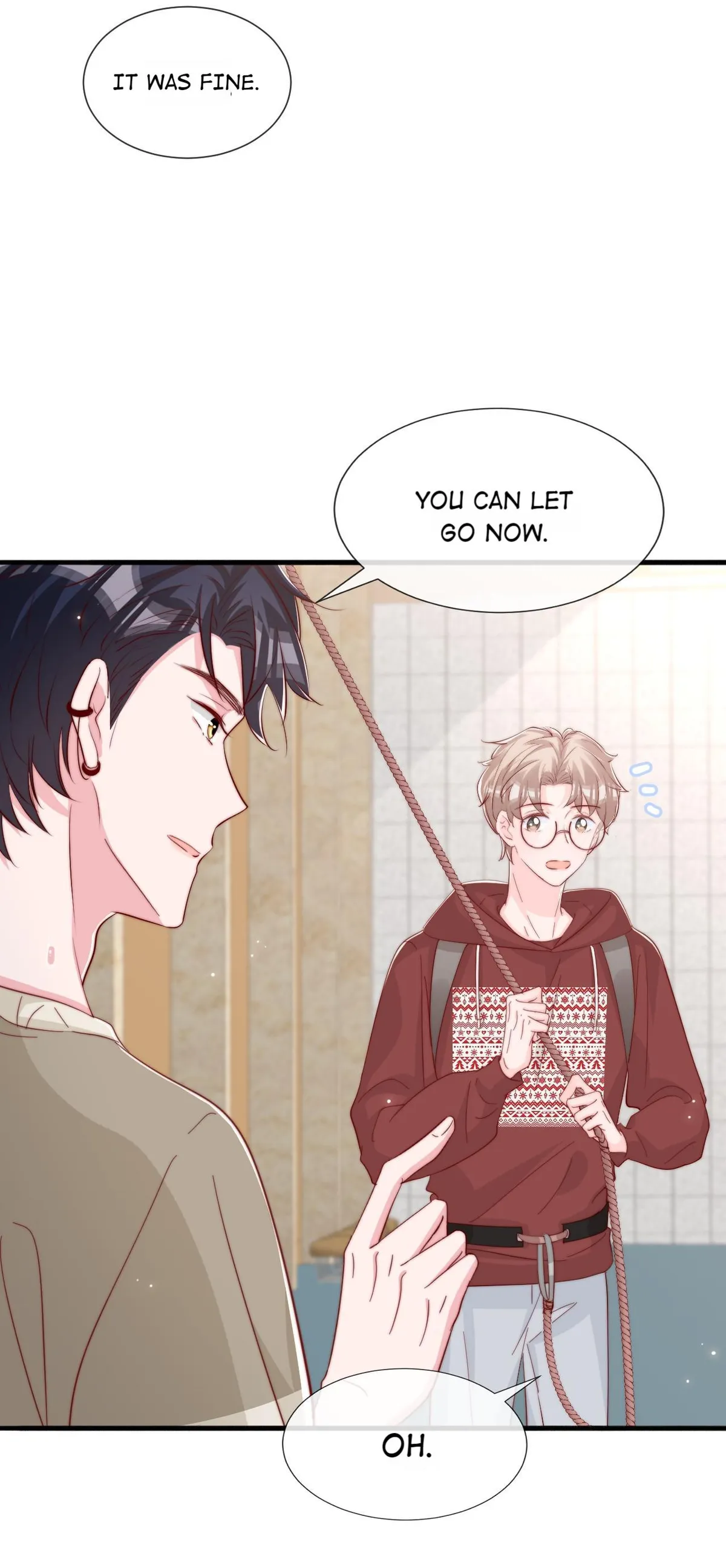 Lemon Lightning Chapter 45 page 41 - 