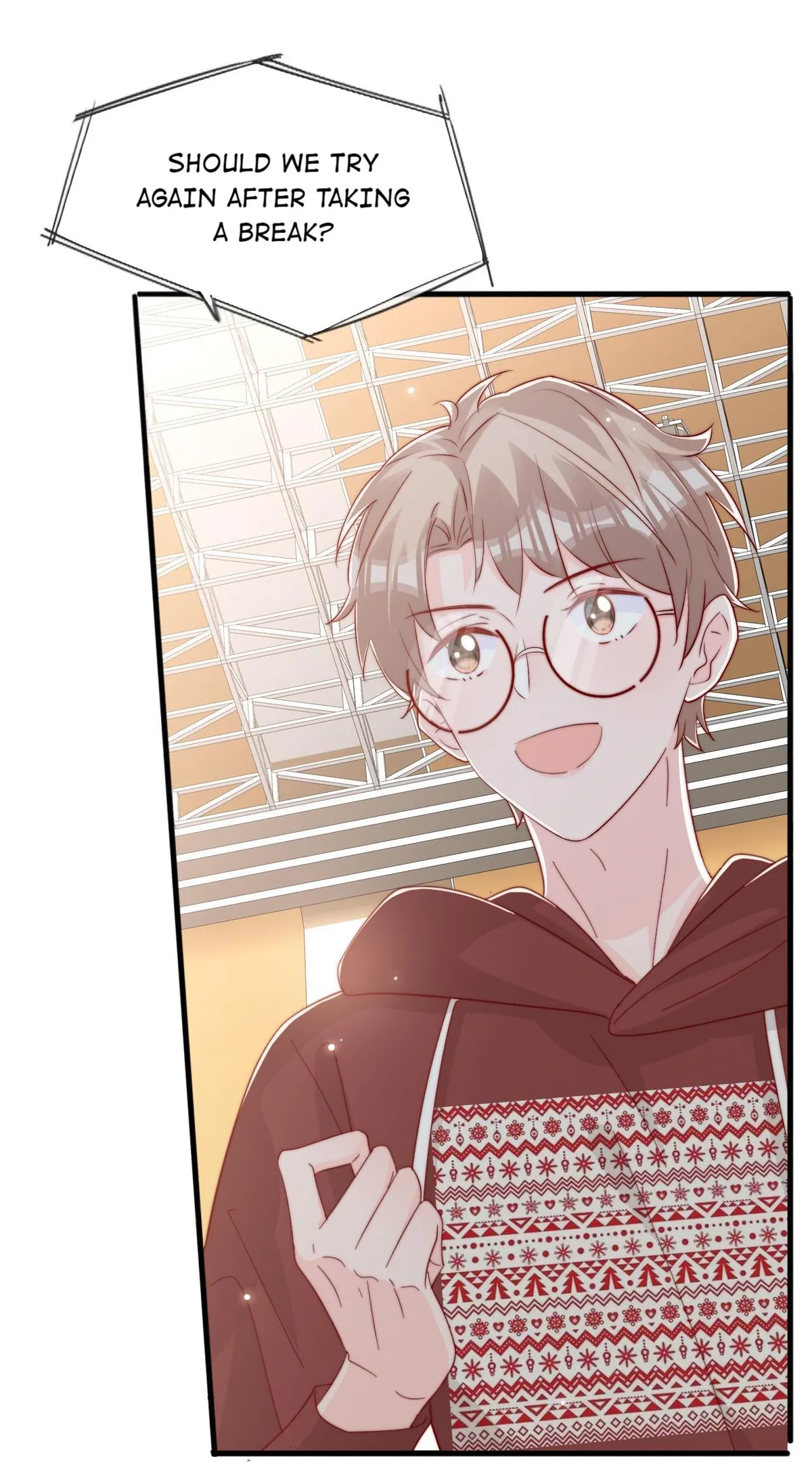 Lemon Lightning Chapter 45 page 42 - 