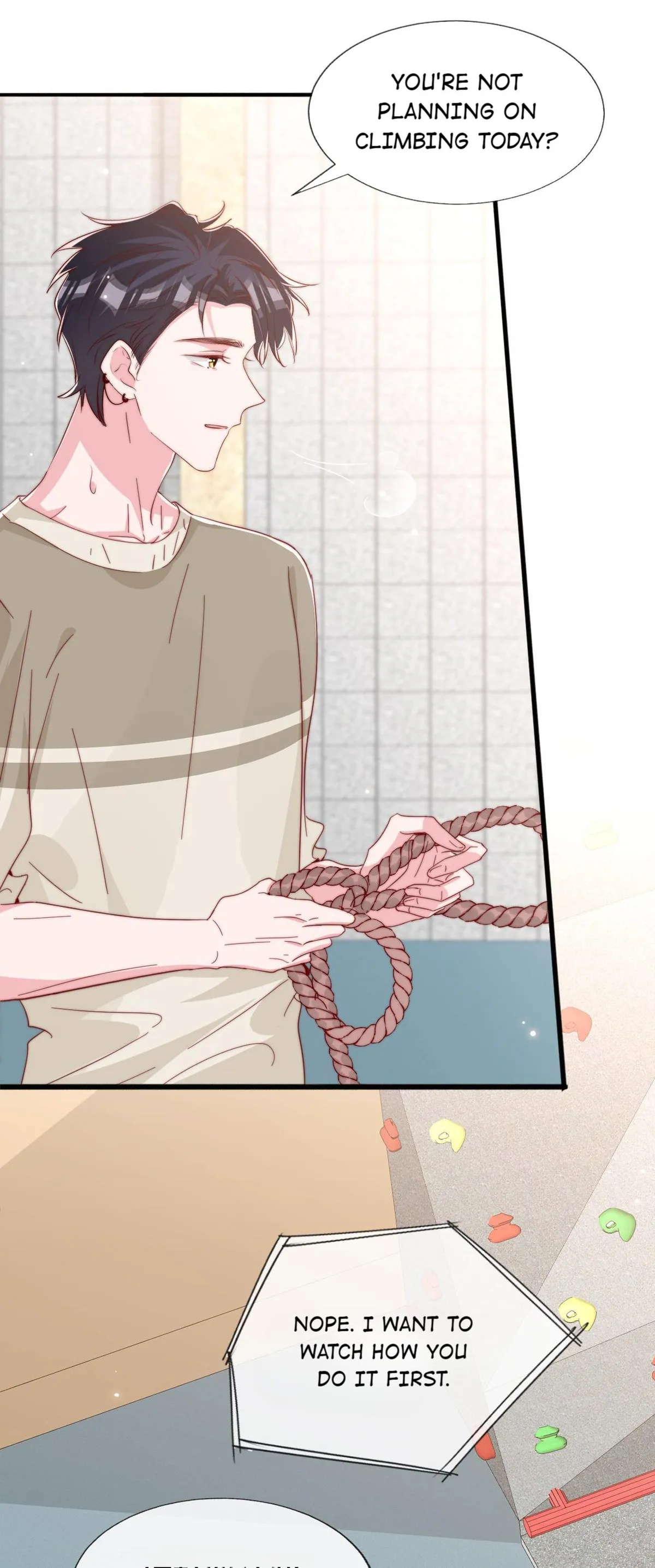 Lemon Lightning Chapter 45 page 43 - 
