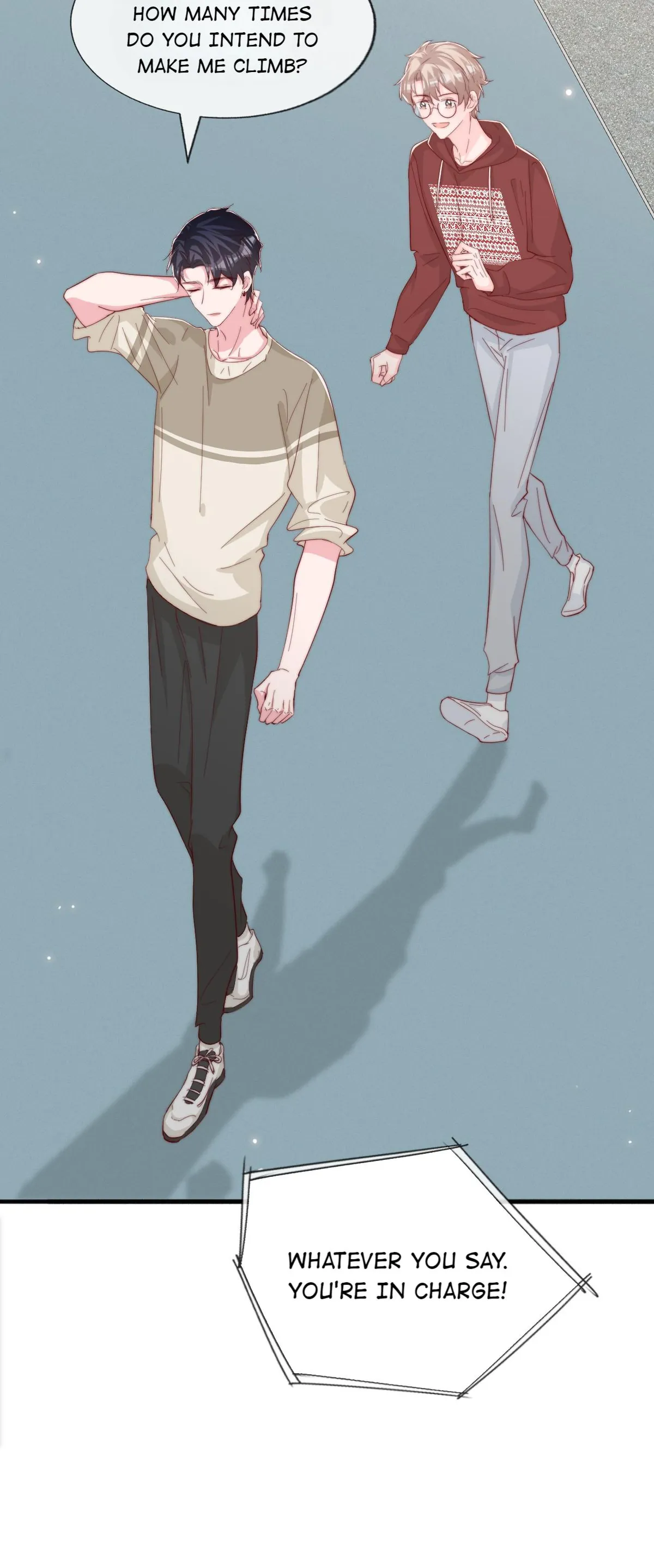Lemon Lightning Chapter 45 page 44 - 