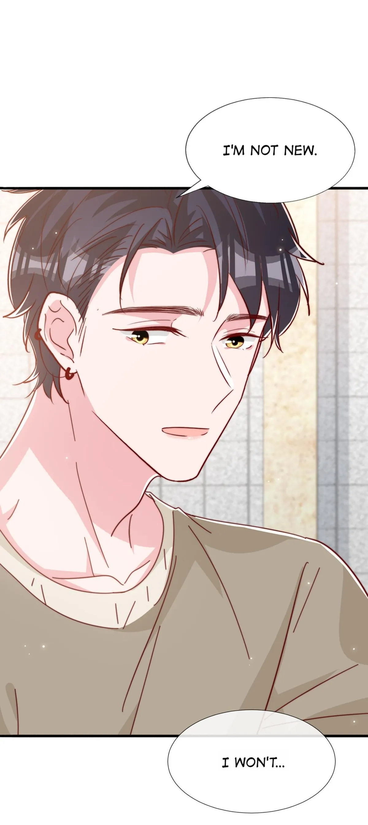 Lemon Lightning Chapter 45 page 46 - 