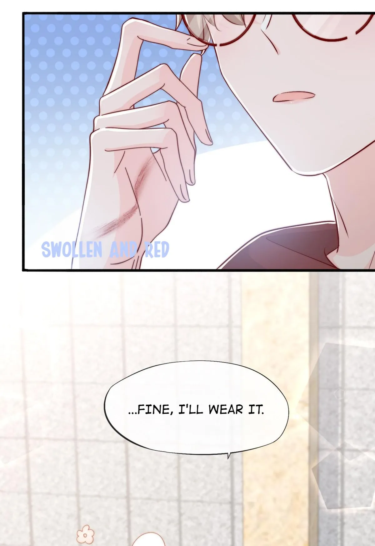 Lemon Lightning Chapter 45 page 47 - 