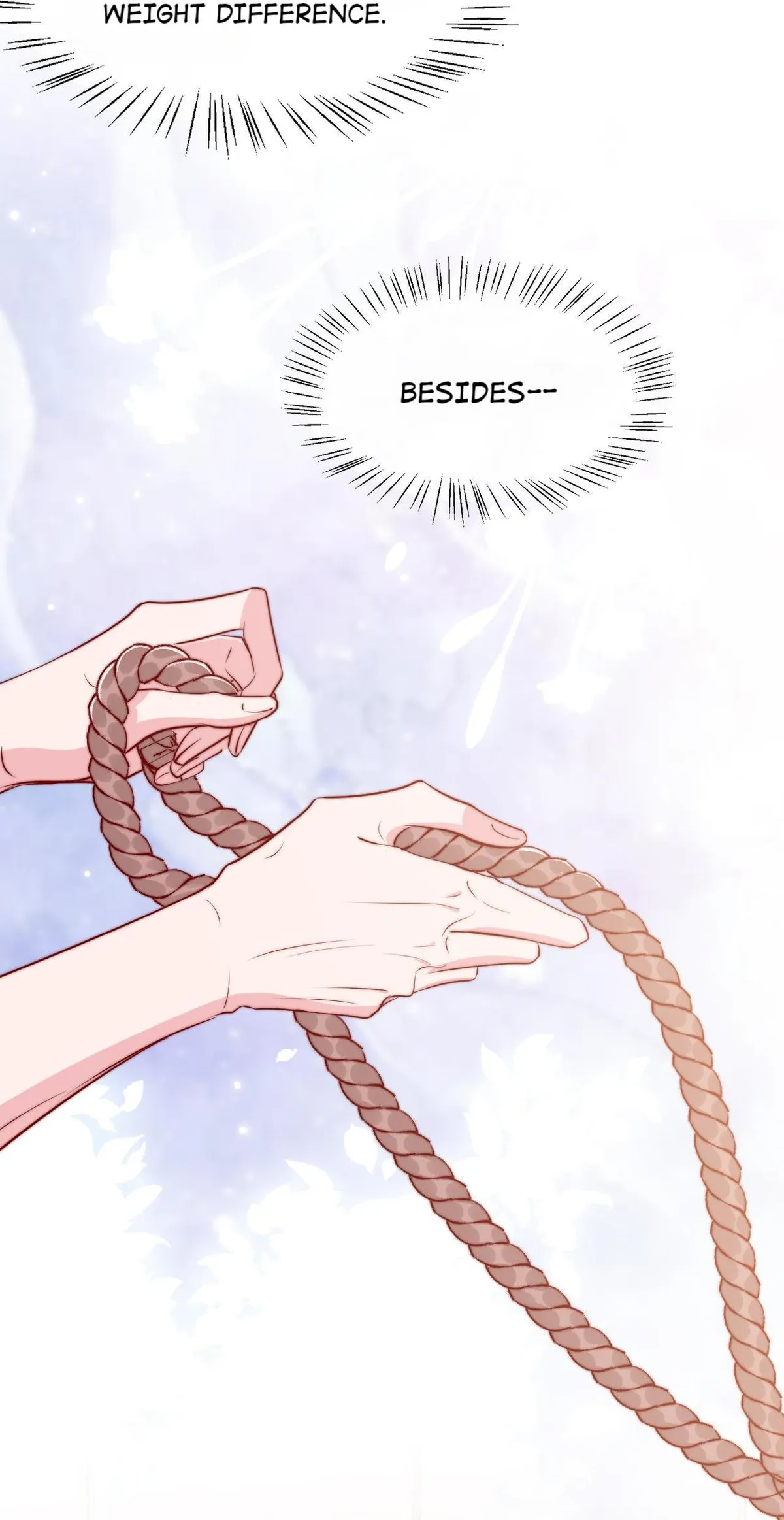 Lemon Lightning Chapter 45 page 6 - 