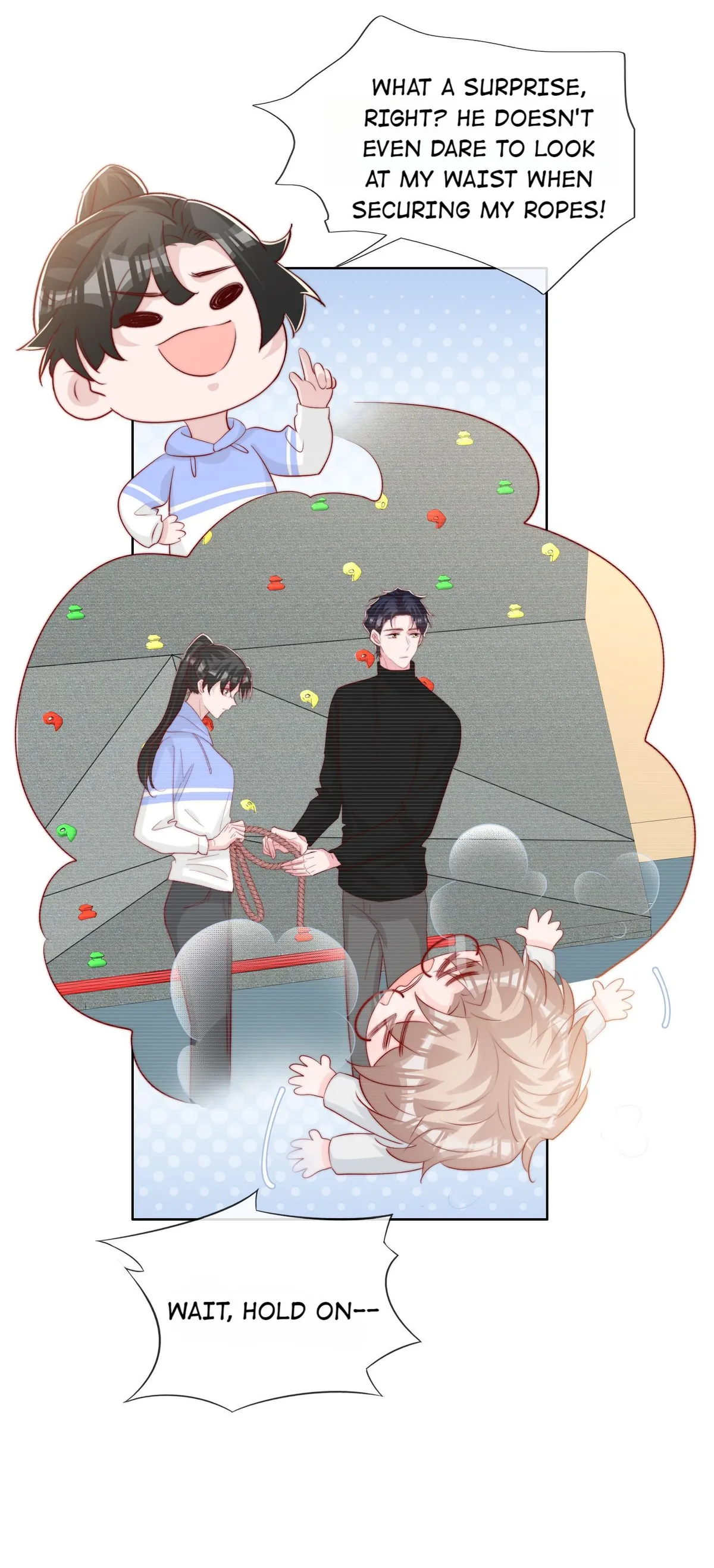 Lemon Lightning Chapter 48 page 11 - 