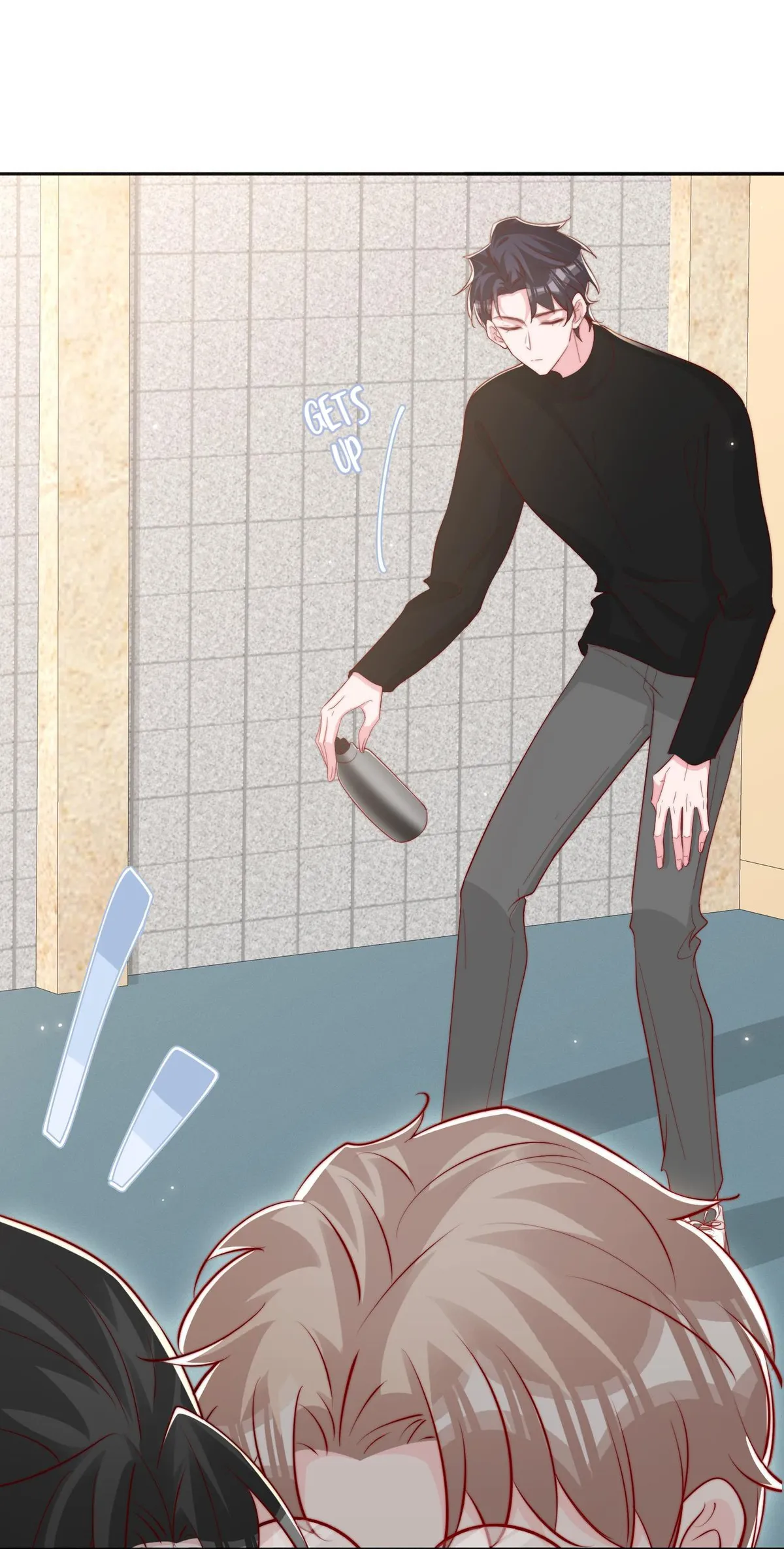 Lemon Lightning Chapter 48 page 12 - 