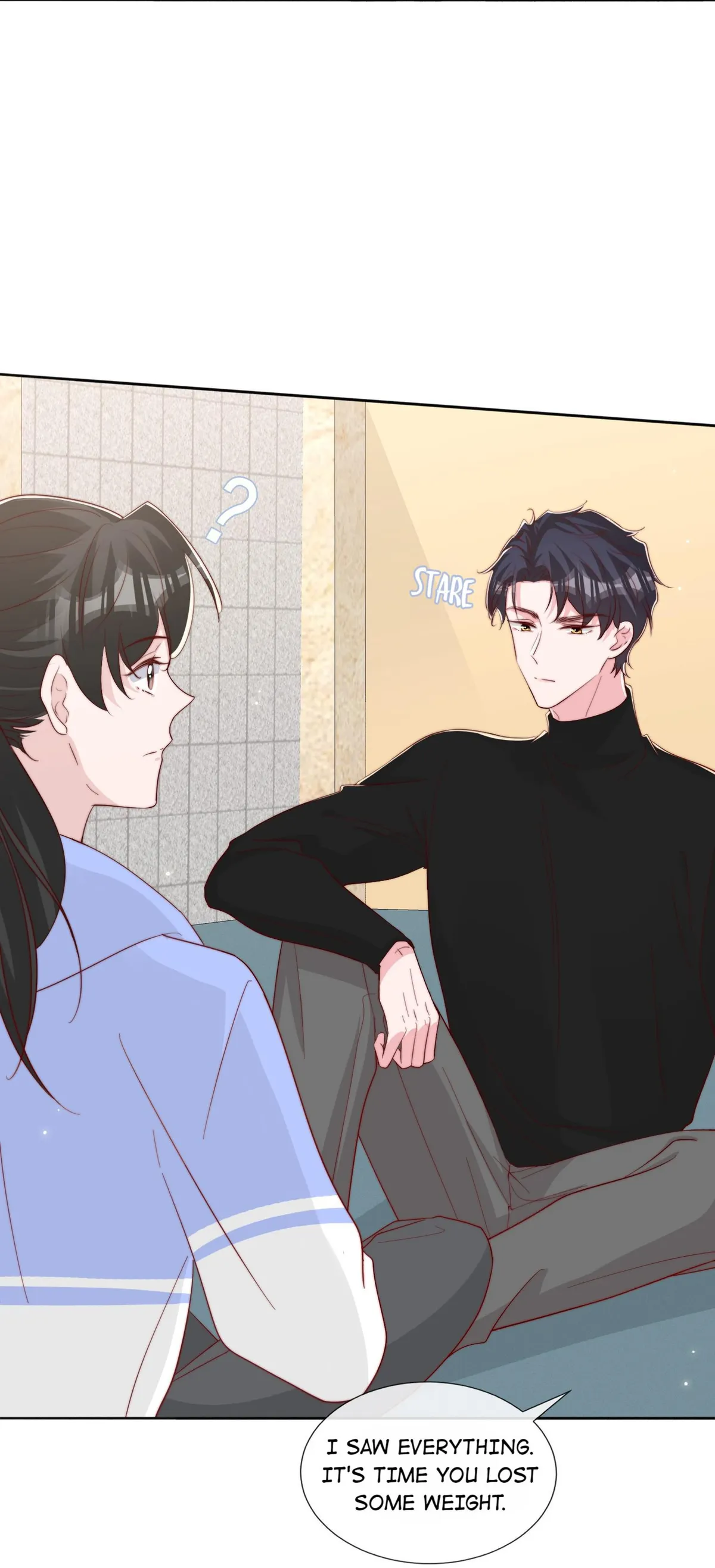 Lemon Lightning Chapter 48 page 15 - 